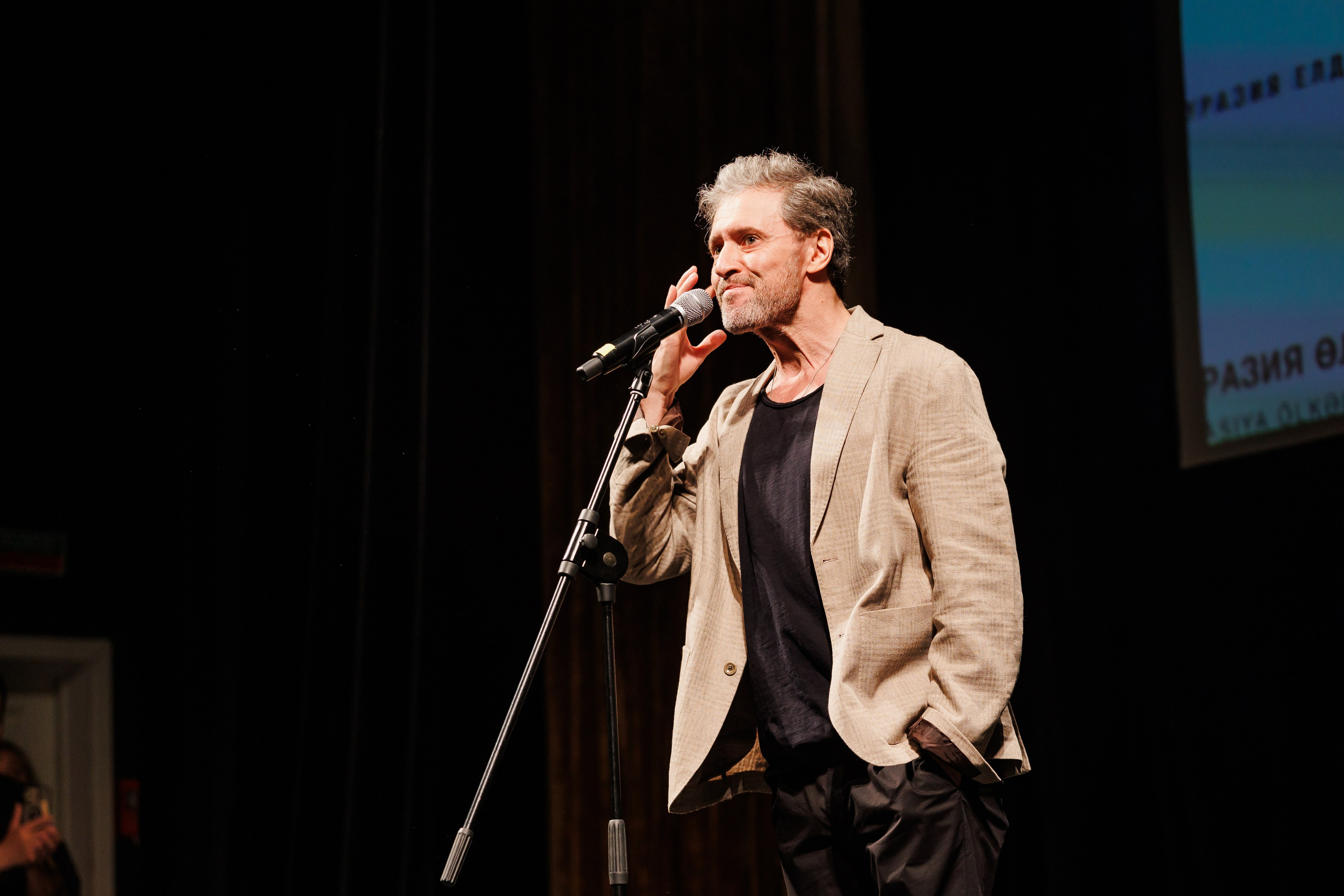 Кинофорум «Эхо Евразия-Кинофест». Репортажный фотограф Минск ❘ Костецкий Илья ❘ Беларусь