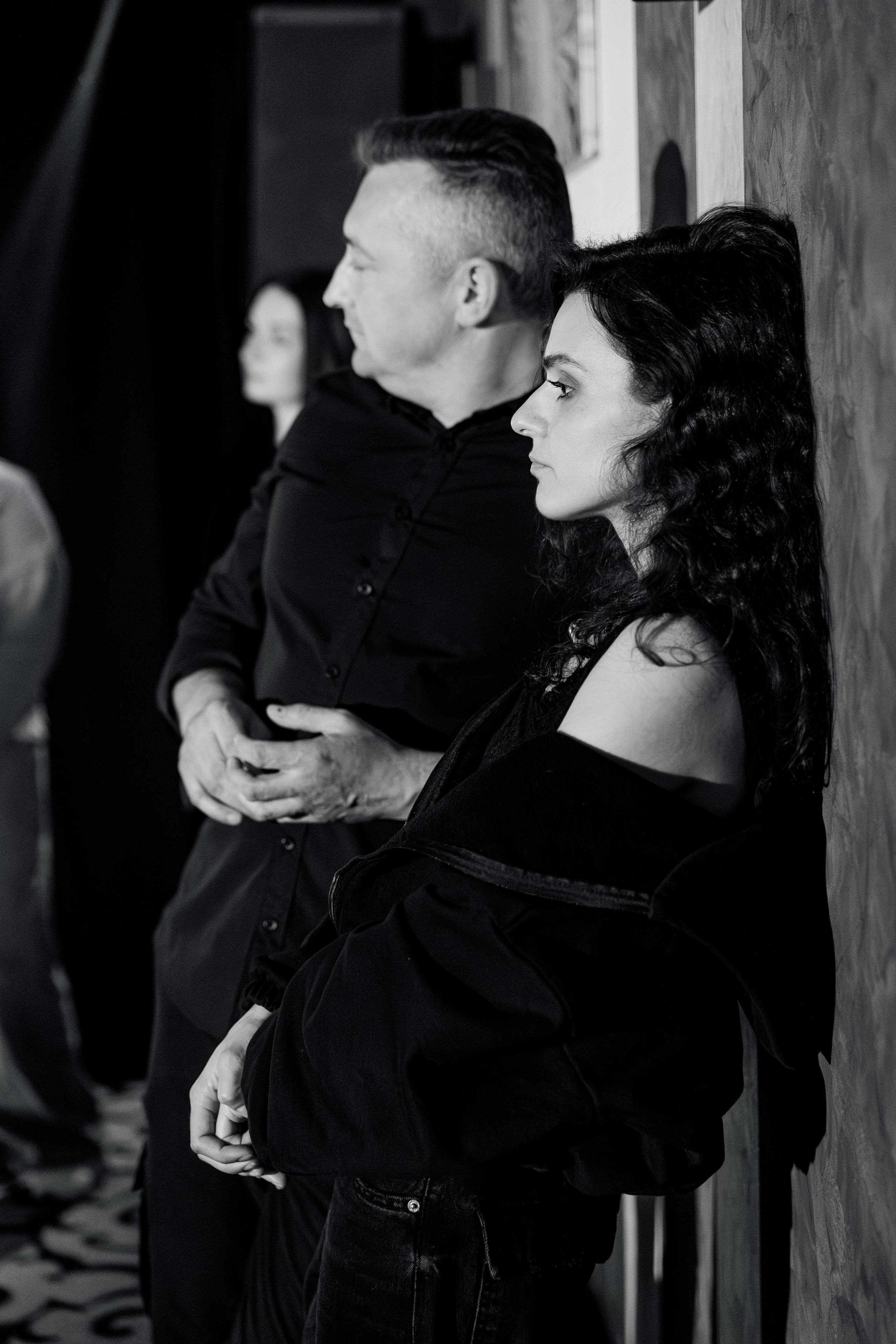 Creators. ILIAS BLACK — Фотограф свадеб и мероприятий в Минске и Беларуси