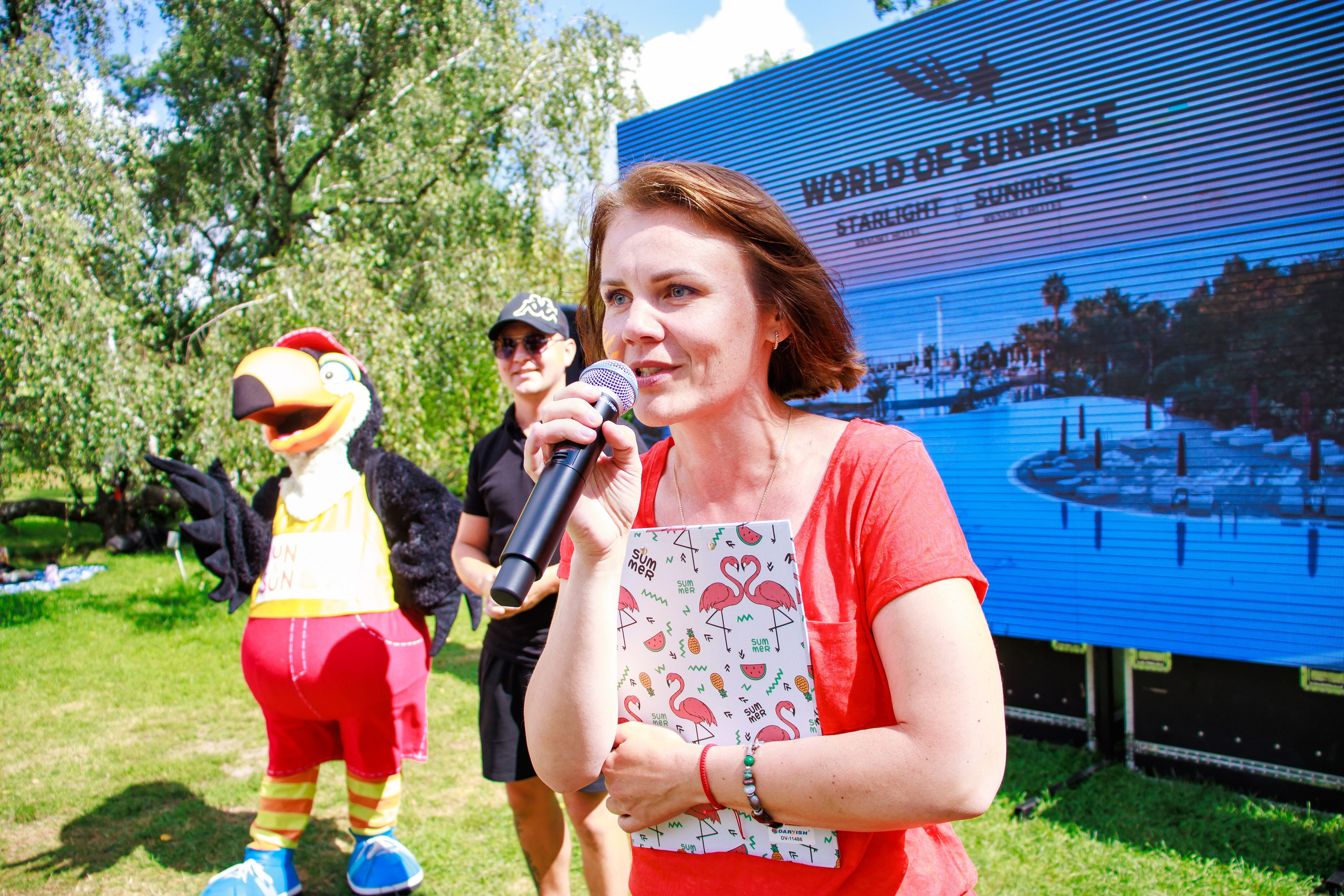 Фестиваль «MY WAY». Репортажный фотограф Минск ❘ Костецкий Илья ❘ Беларусь