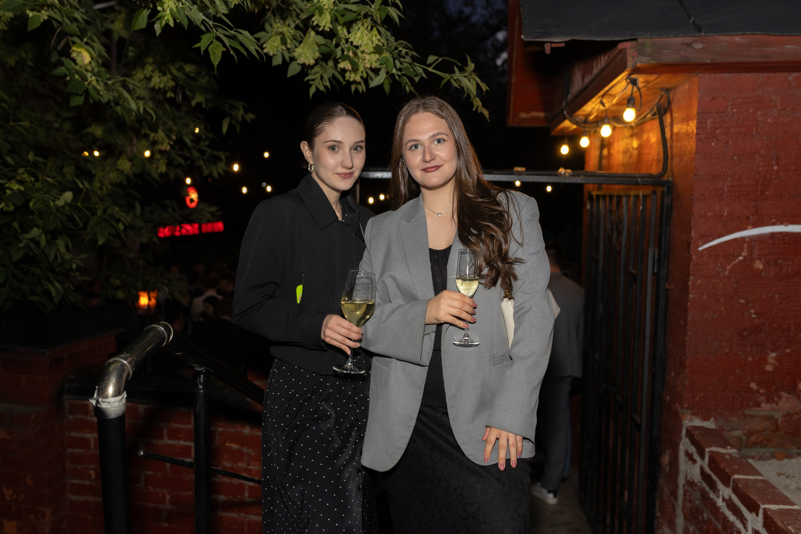 Корпоратив ACI. Фотограф Москва