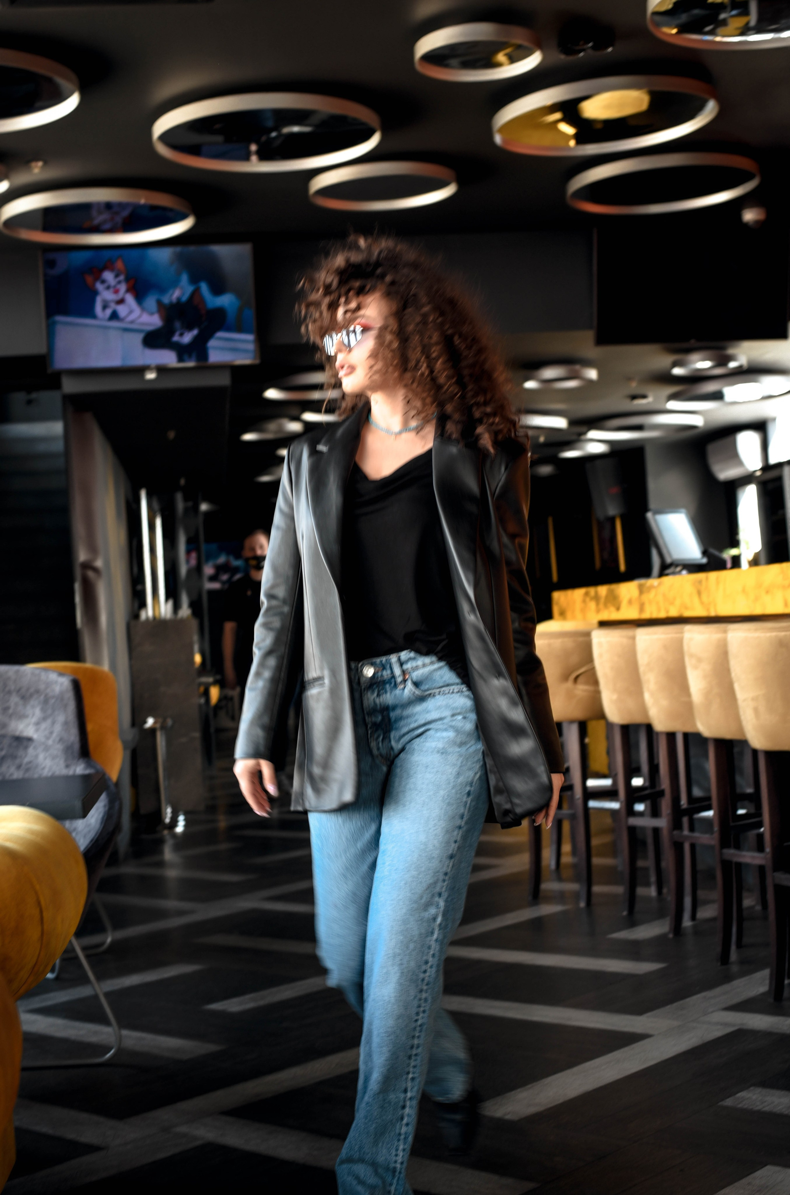 Индивидуальная фотосессия. Свадебный, семейный, детский, контент фотограф в Омске Максим Ильин