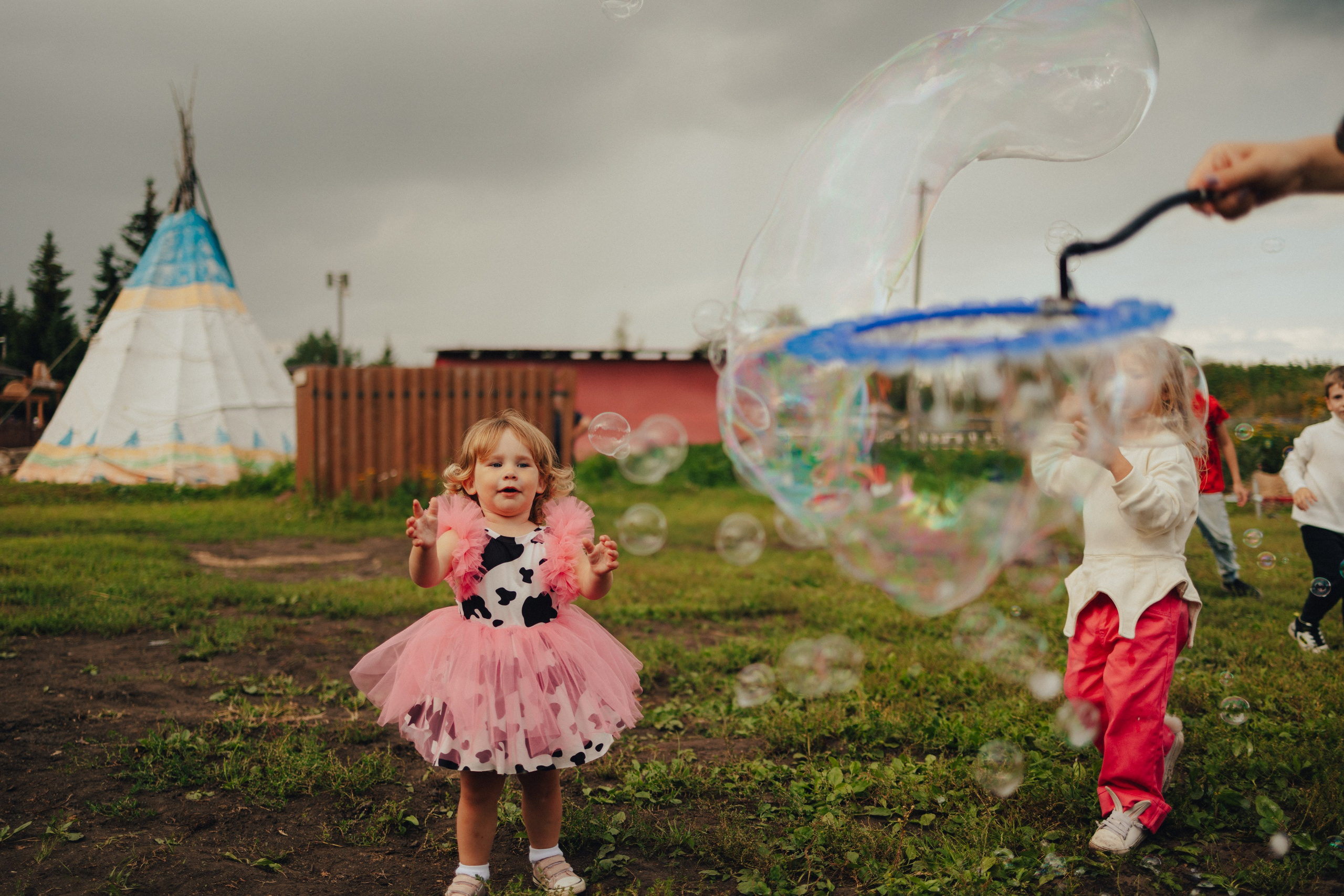 Лера 2 годика. Репортажный и портретный фотограф в Санктпетербурге. Видиосъемка мероприятий в Санкт-Петербурге