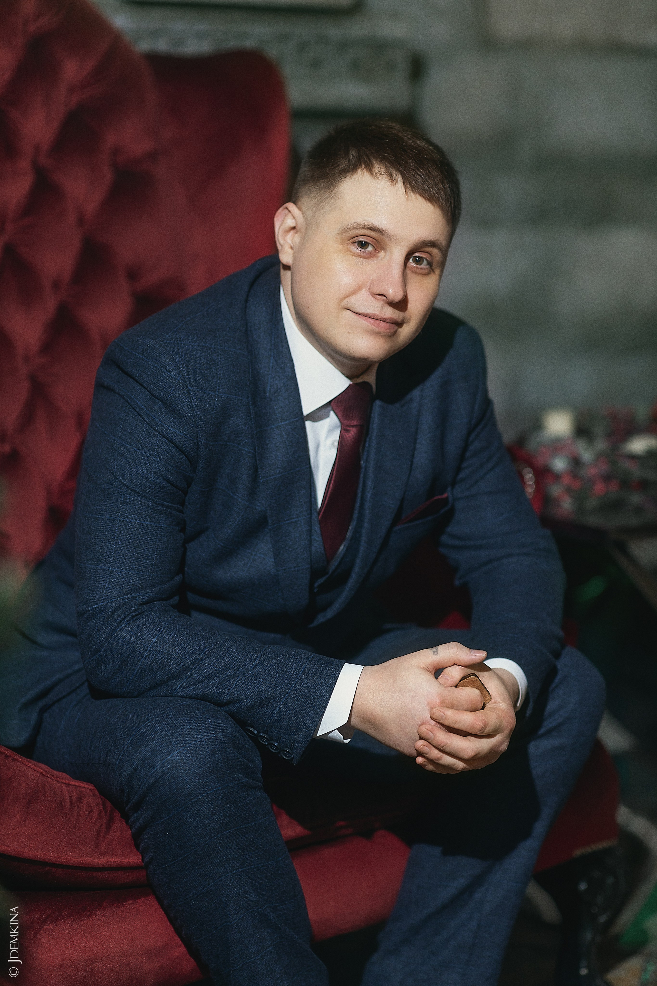 ЕВГЕНИЯ И АЛЕКСЕЙ. Свадебный, семейный фотограф в Раменском, Москве и Подмосковье