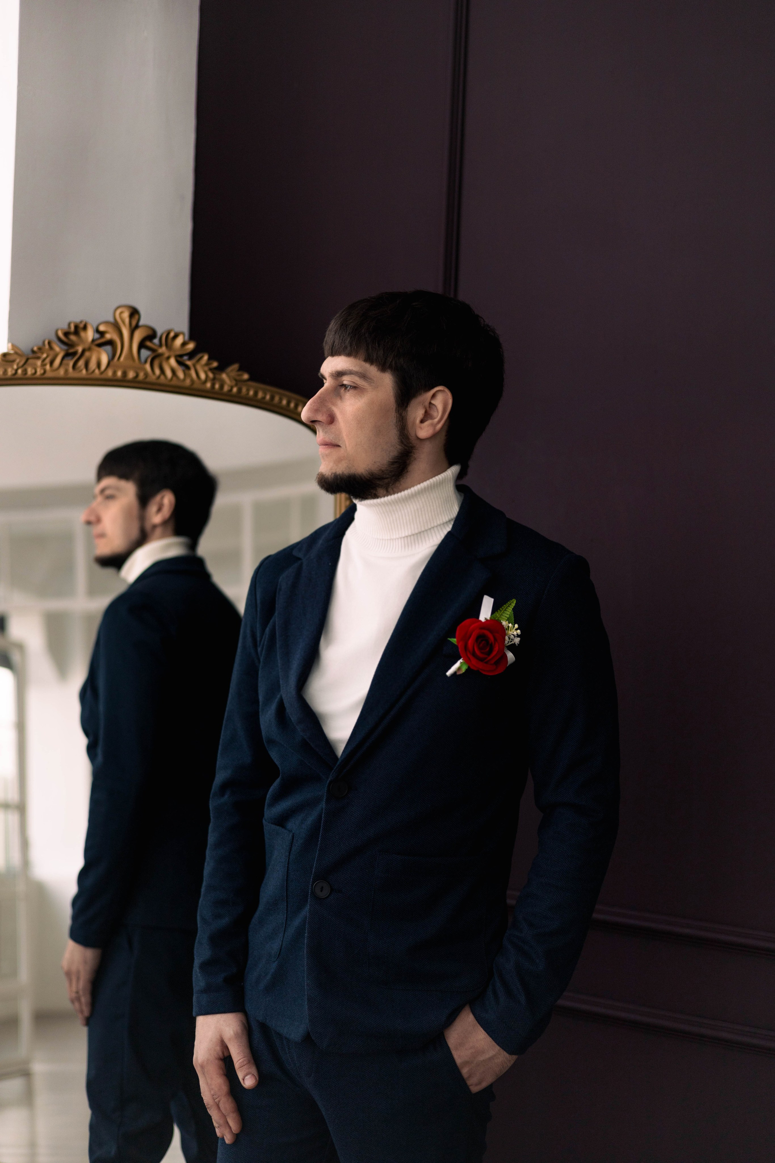 💕Наталья и Владимир💕. Портретный фотограф в Саратове