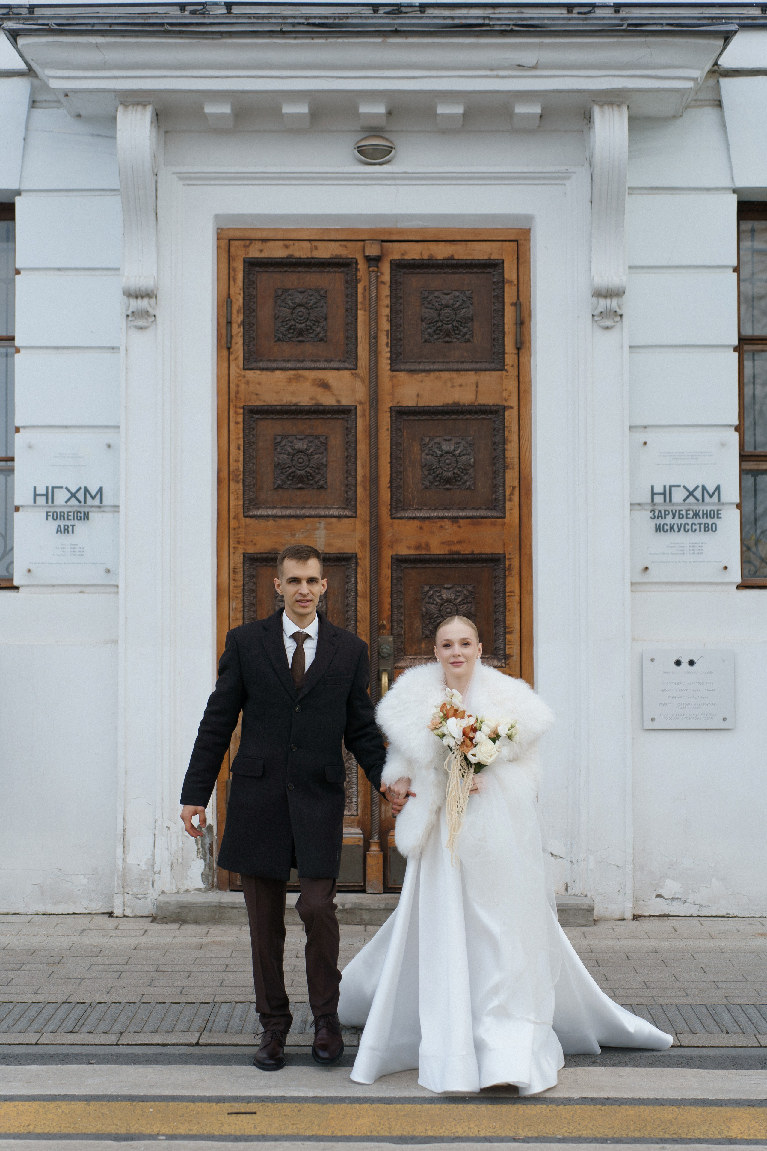 Анатолий и Анастасия. Свадебный и семейный фотограф Кокушева Юлия Нижний Новгород