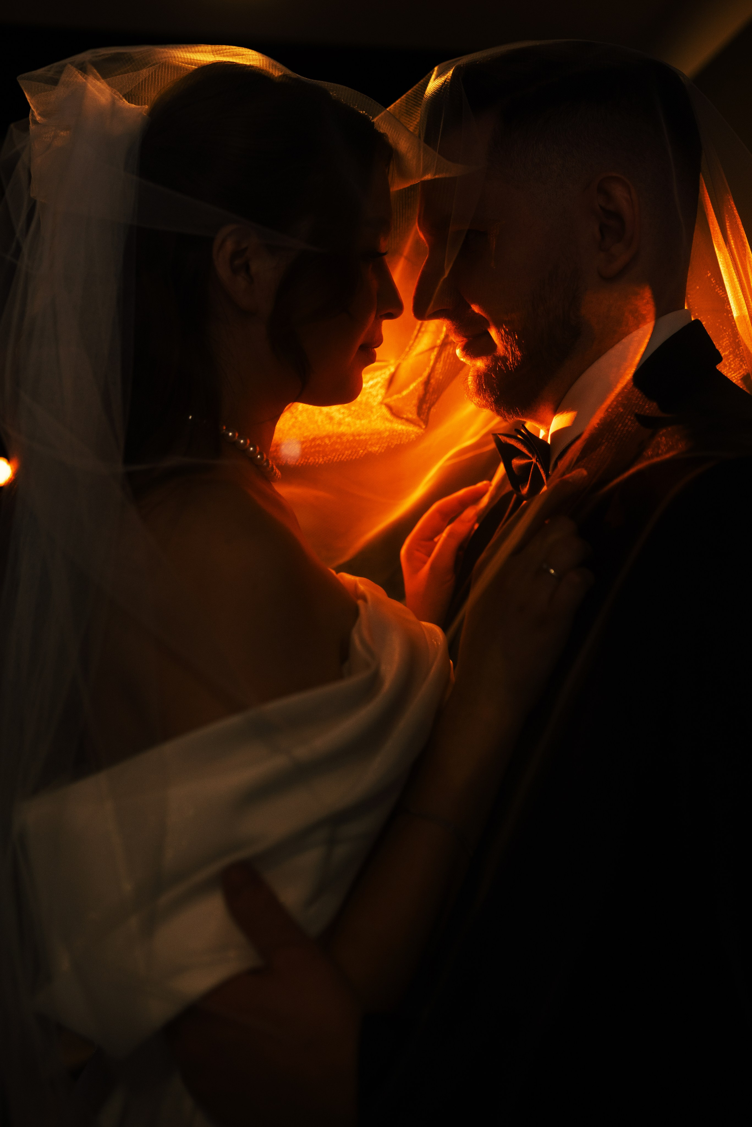 Элина и Данила. Фотограф в Уфе Комягина Анастасия