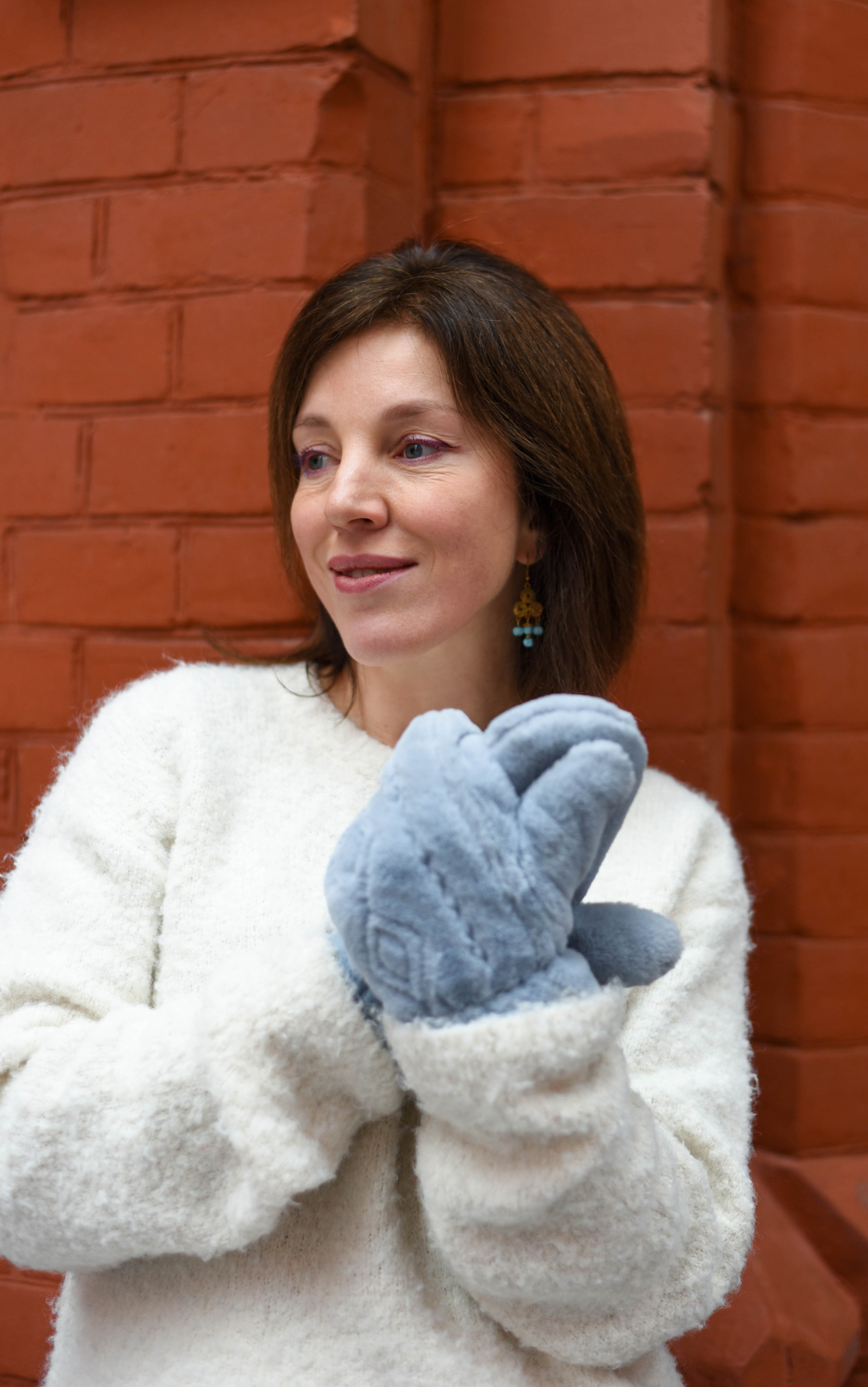 Фотосессия для блога. Женский и семейный фотограф Людмила Богачкина