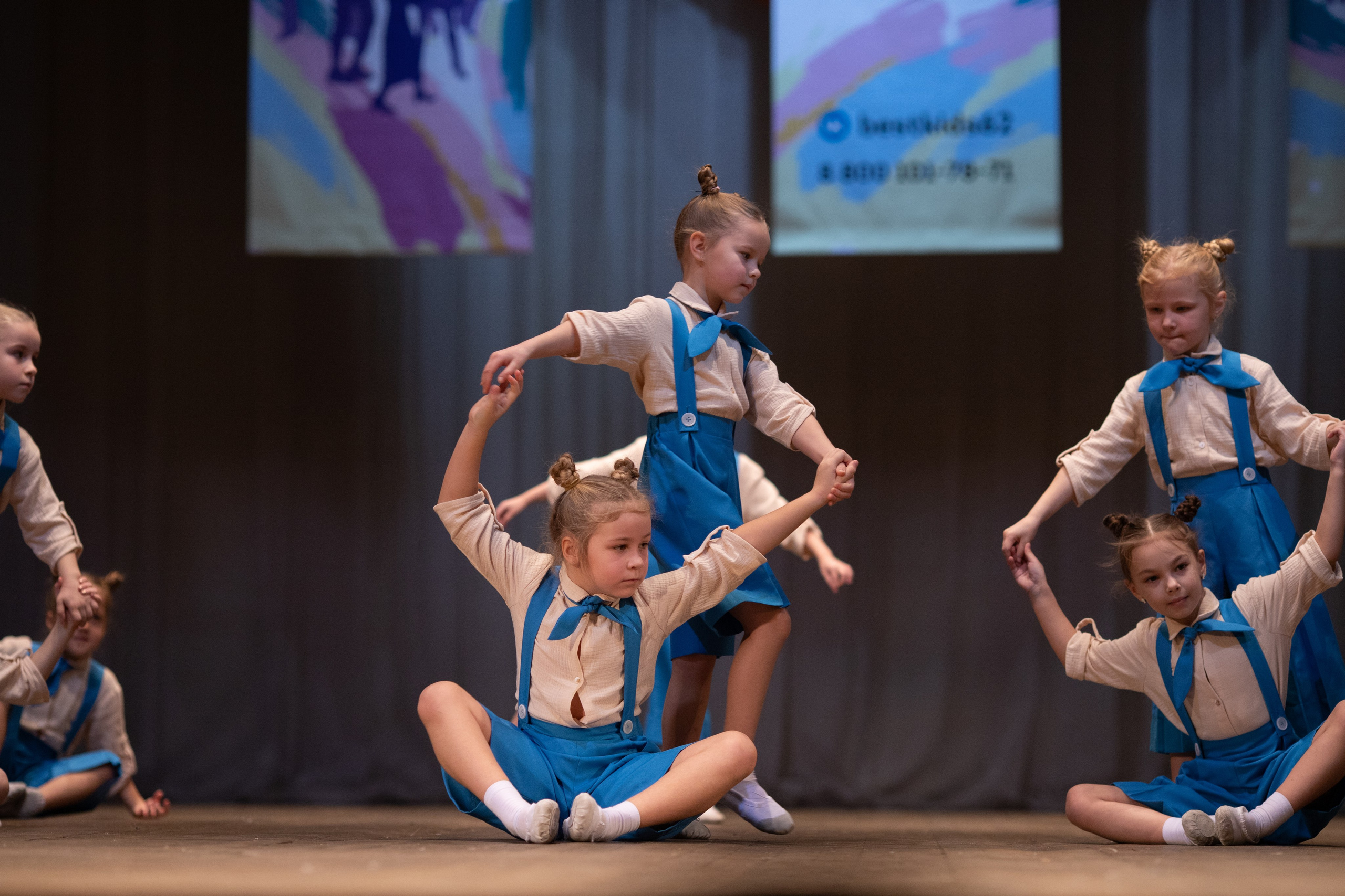 Детская фотография. Семейный фотограф Мария Терехова