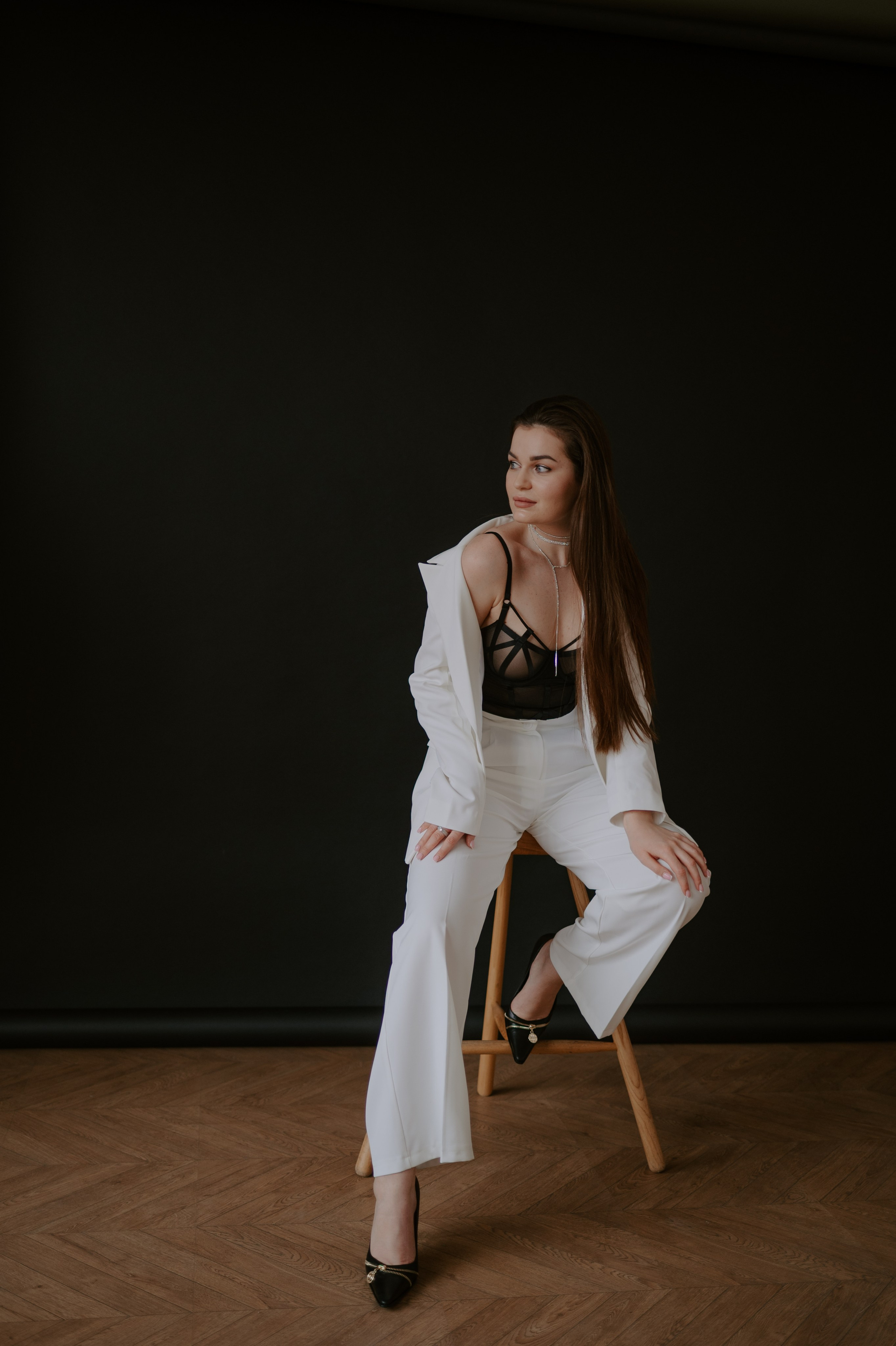 Лена. Свадебный, репортажный и семейный фотограф в Москве Арина Зак