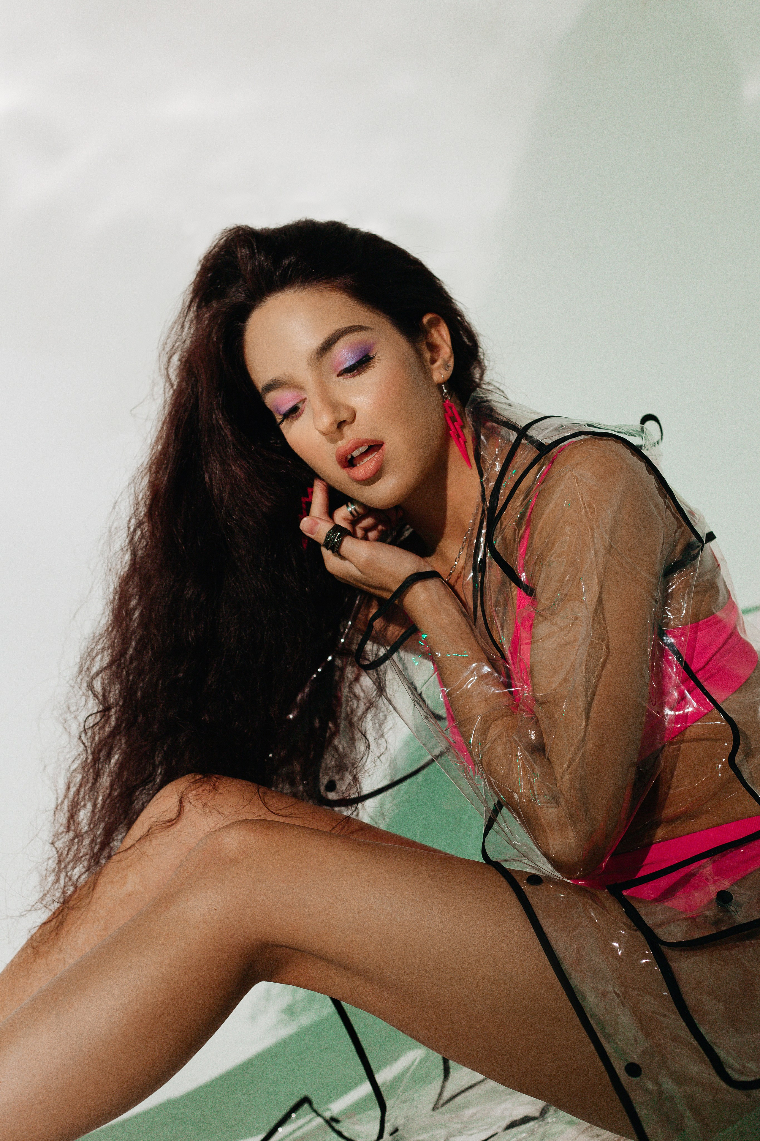 Полина Подлесная. Фотограф Москва | Анастасия Кочиш