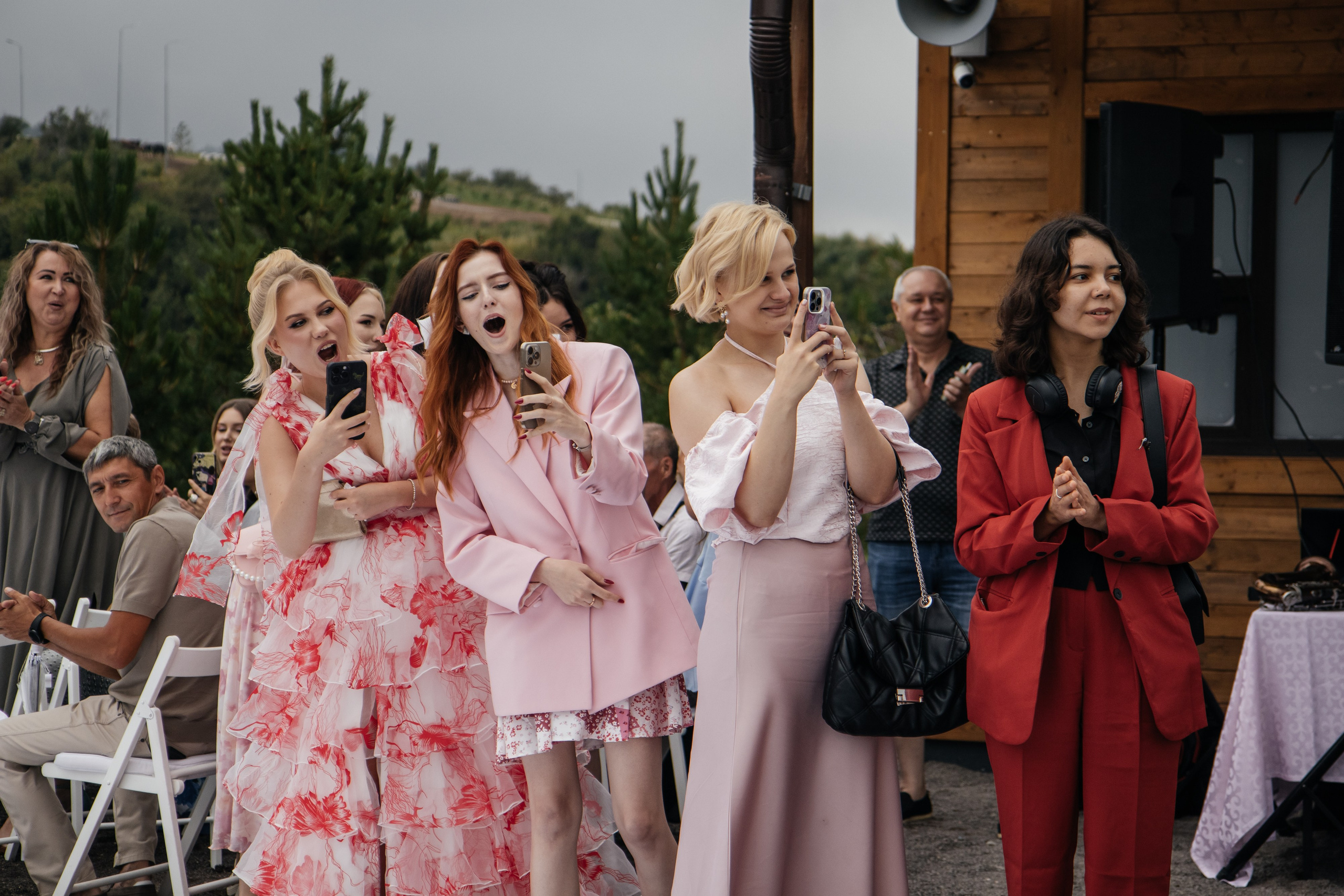 Свадьба Этель & Данил. Свадебный фотограф алматы Шожебаев Кайрат