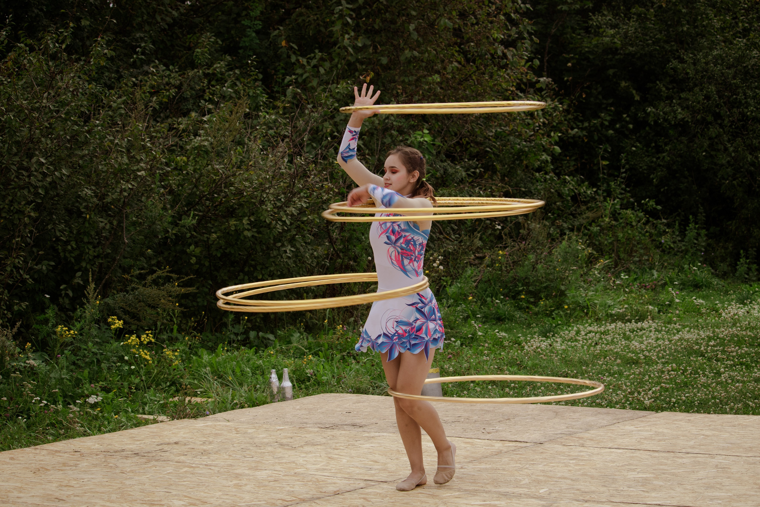 Бродячие сказки 2023