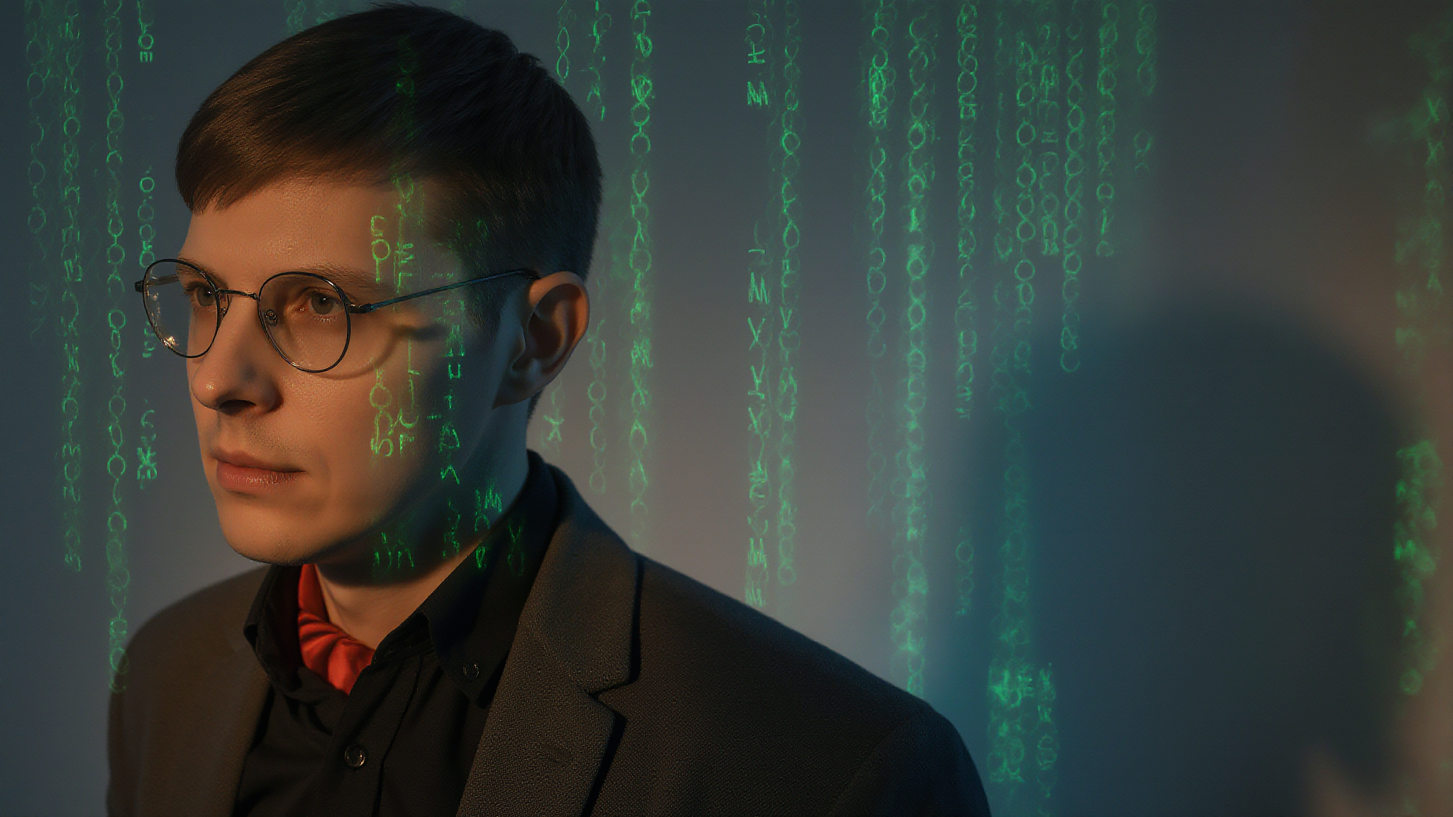 Нейро креатор Саша Кинбер: нейрофото, генерация видео, обучение