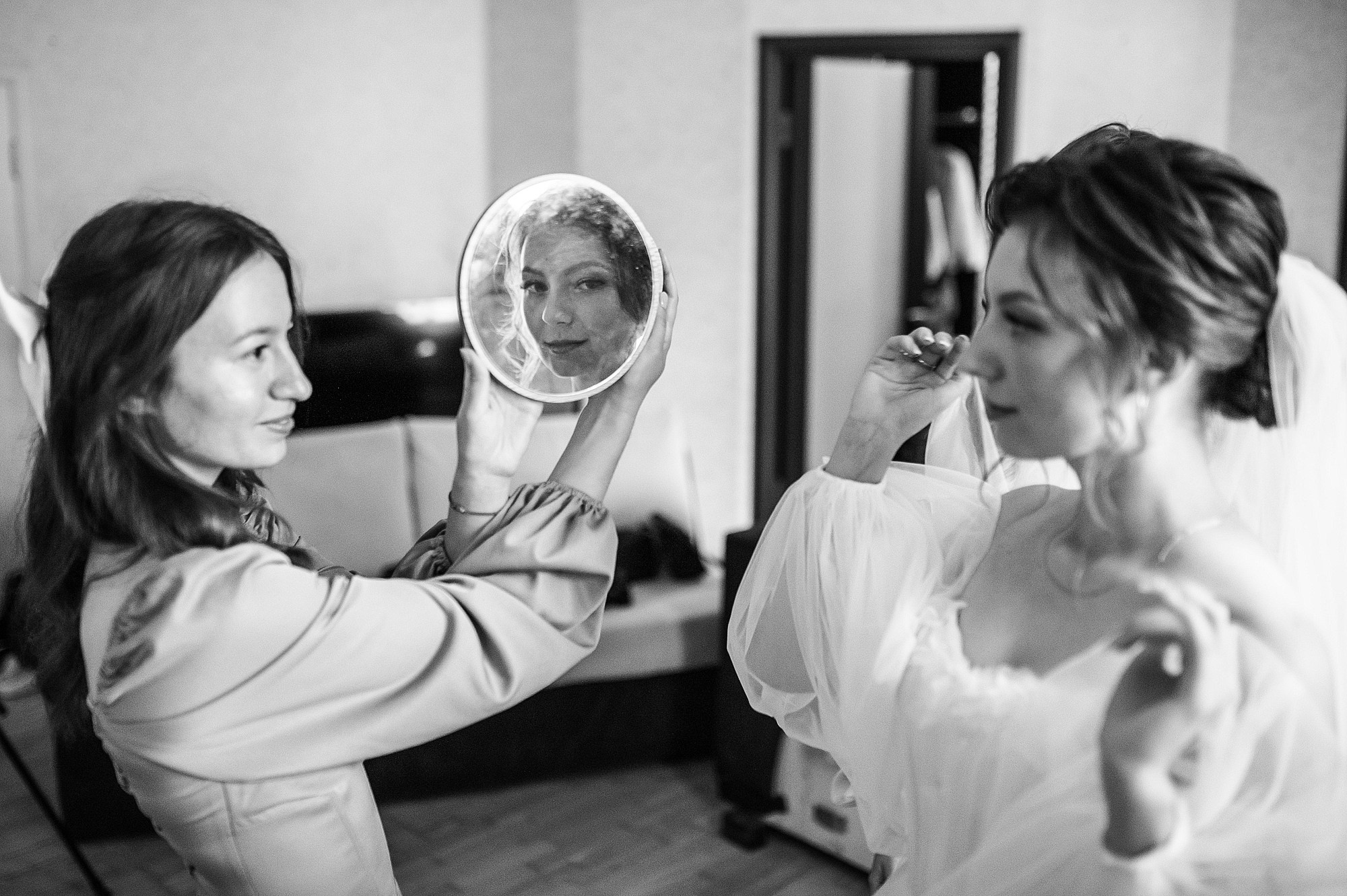 Свадьба Евгения и Татьяны Дубна. Свадебный фотограф в Дубне Алексей Фонарёв