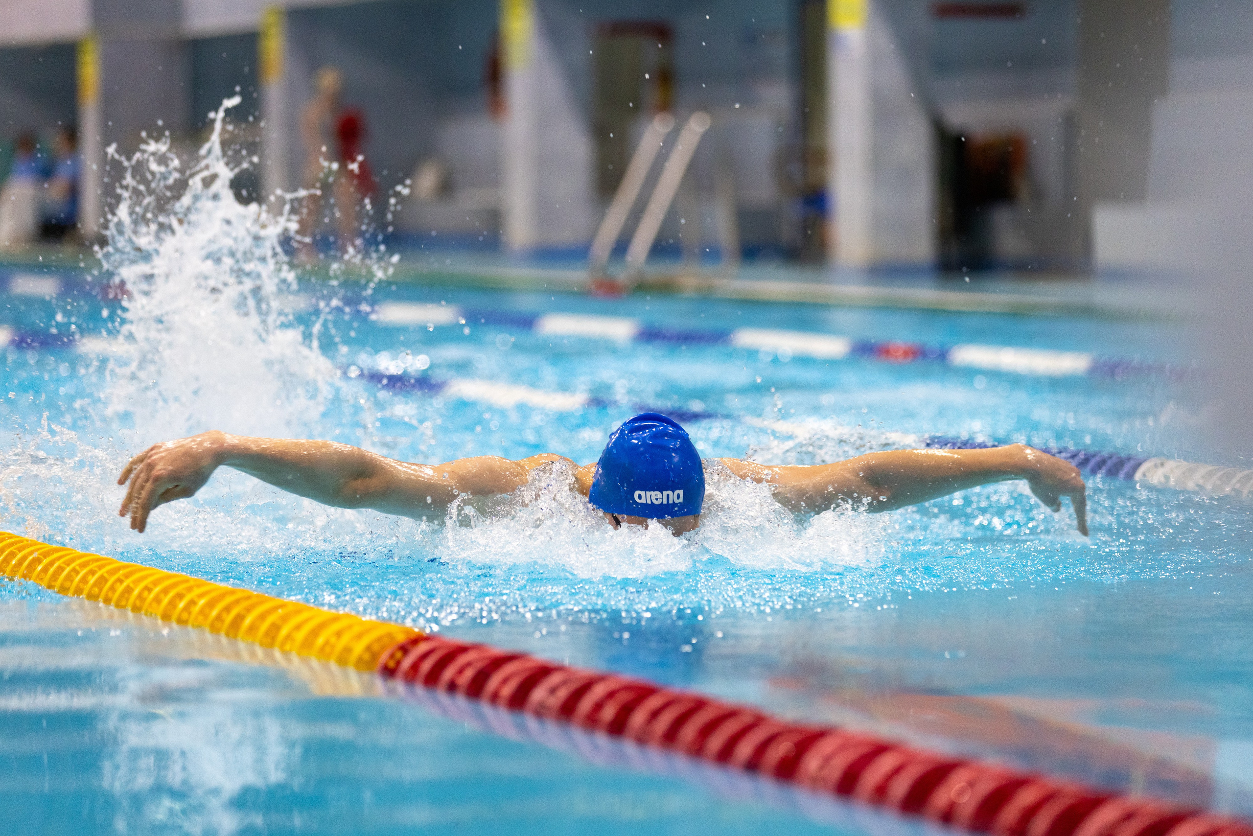 "Область", I этап // Фотограф Алексей Соломин. Спортивный фотограф Алексей Соломин