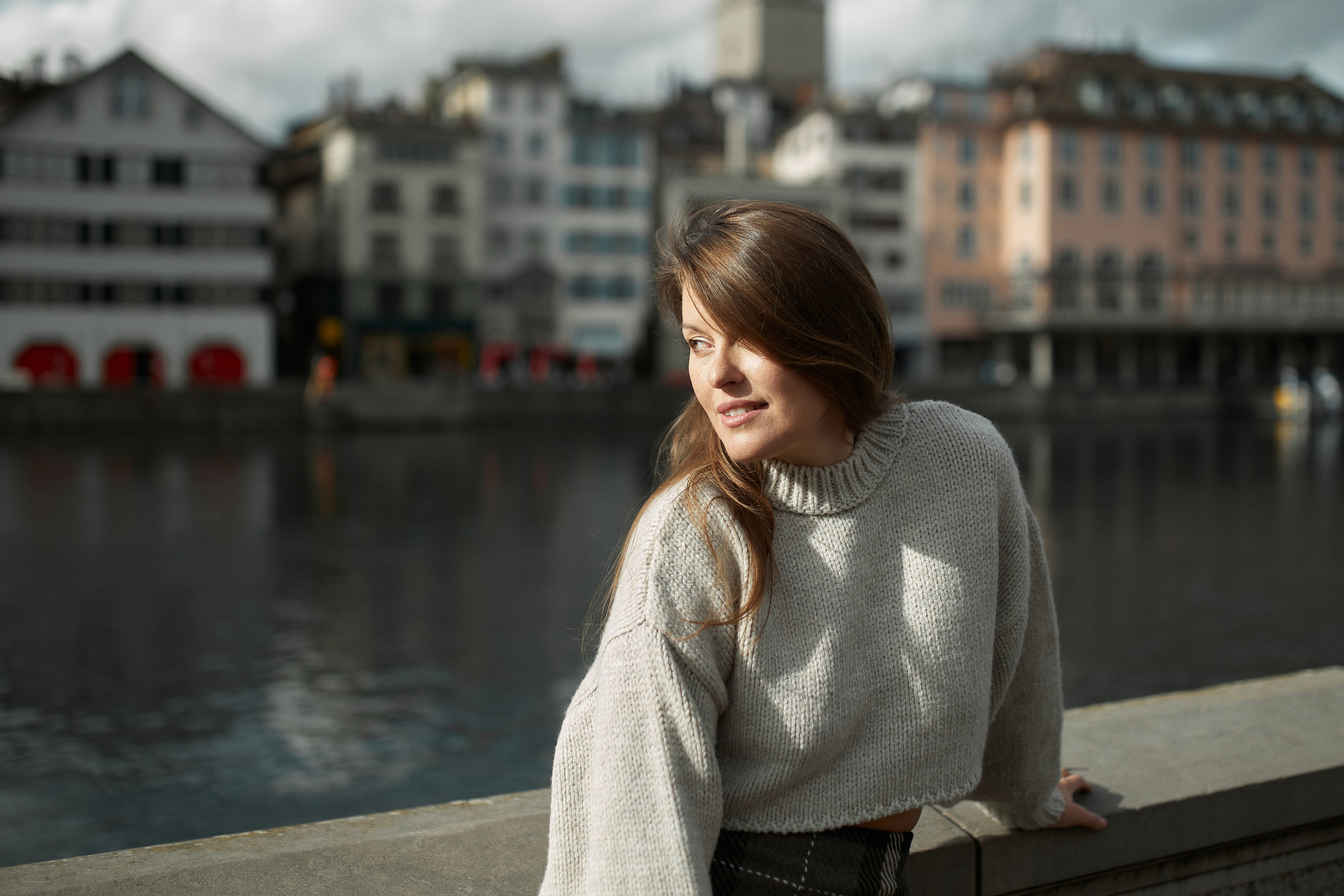 Nasty. Katerina Simina — worldwide photographer | Europe