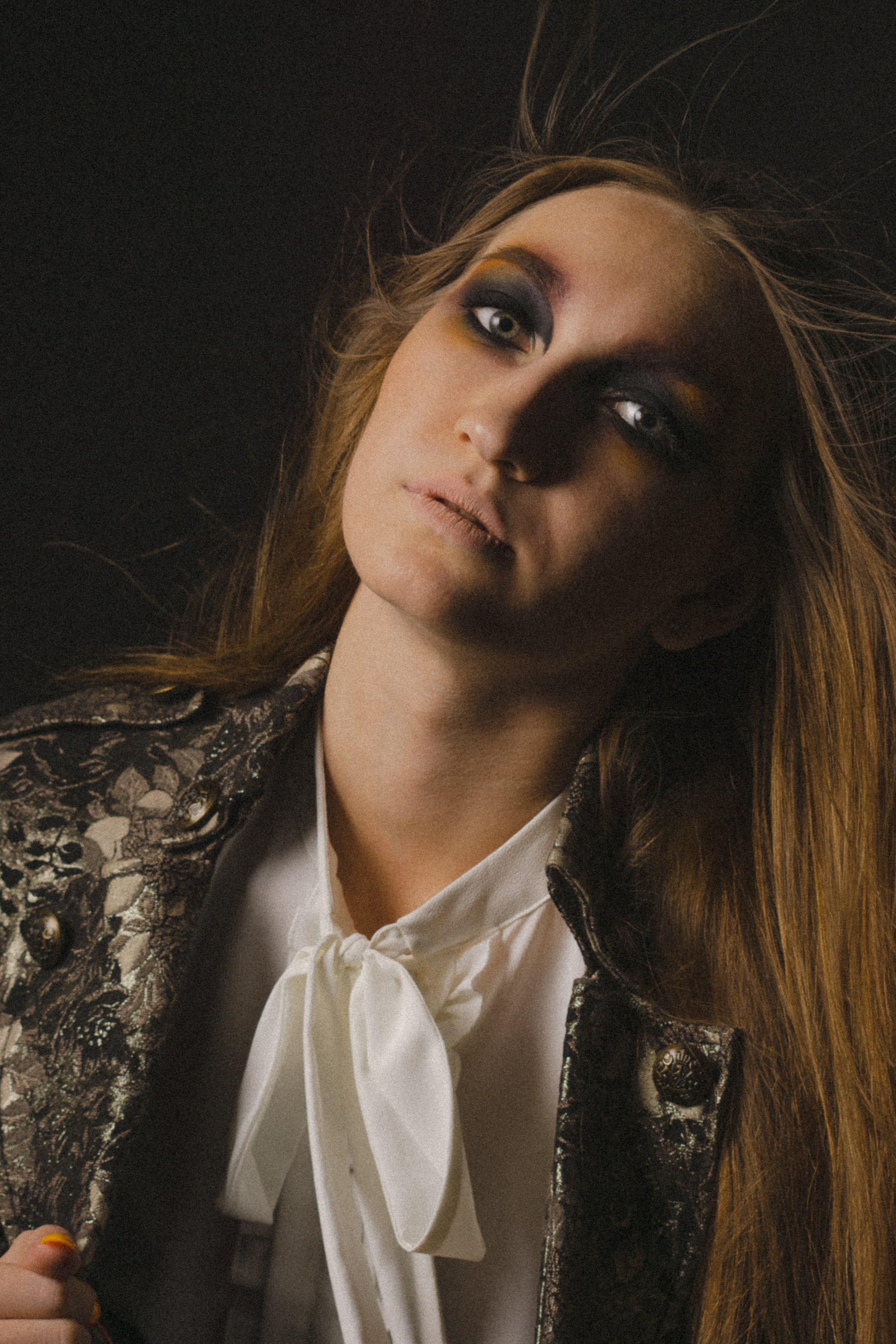 Софья. Креативный фотограф в городе Тюмень