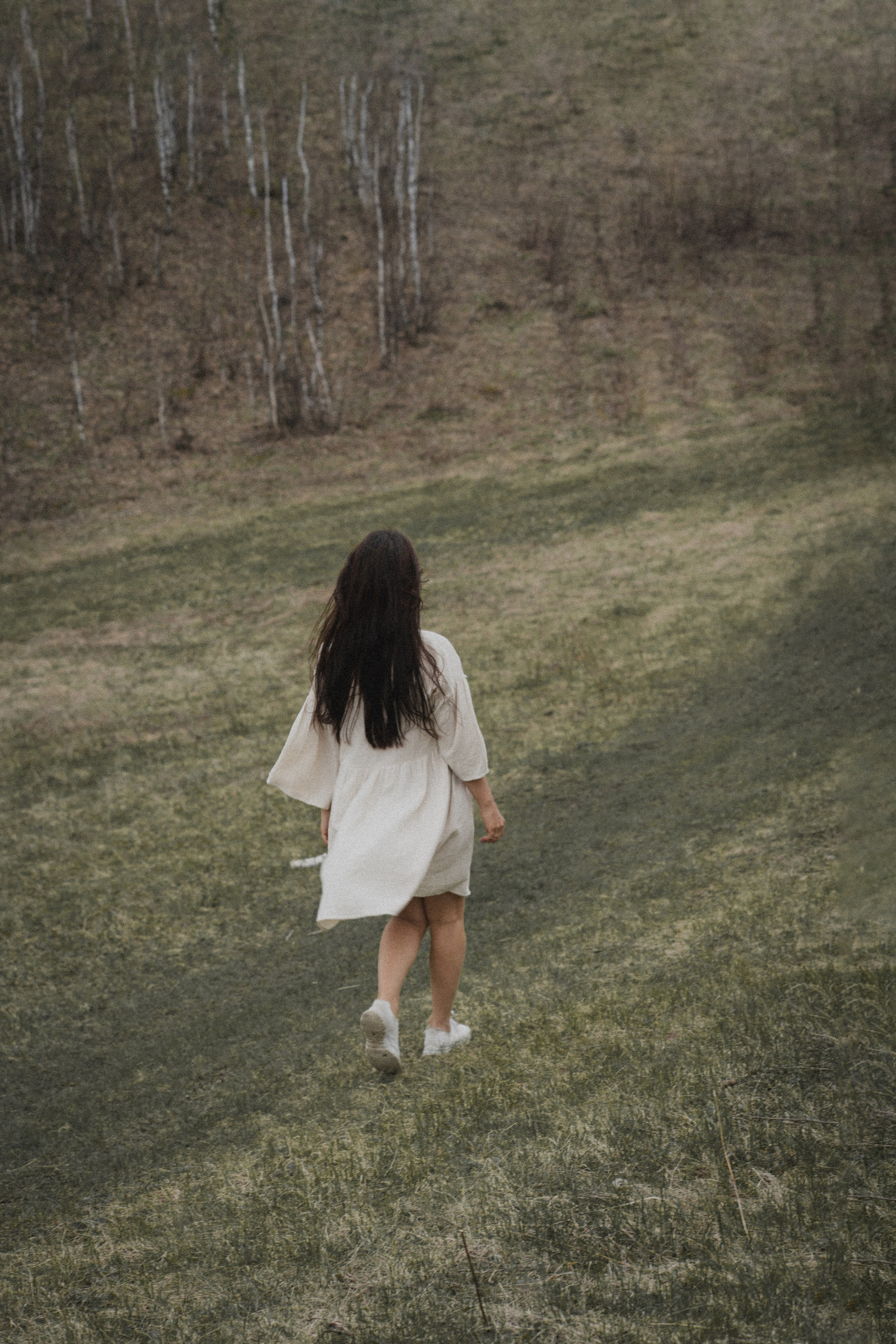 Рамзия. Креативный фотограф в городе Тюмень