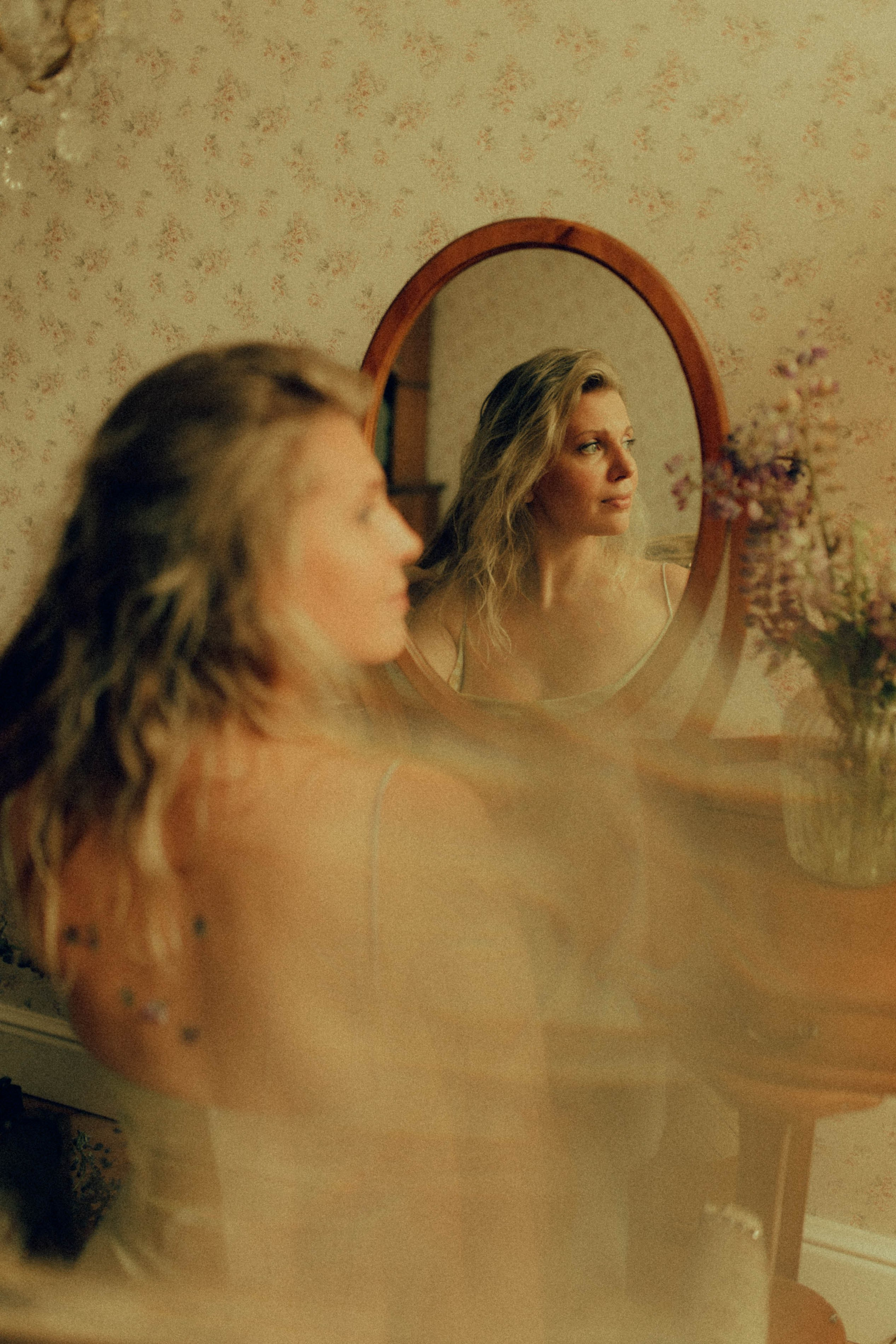 О тебе. Фотограф в Москве и Санкт-Петербурге Ковшова Маша