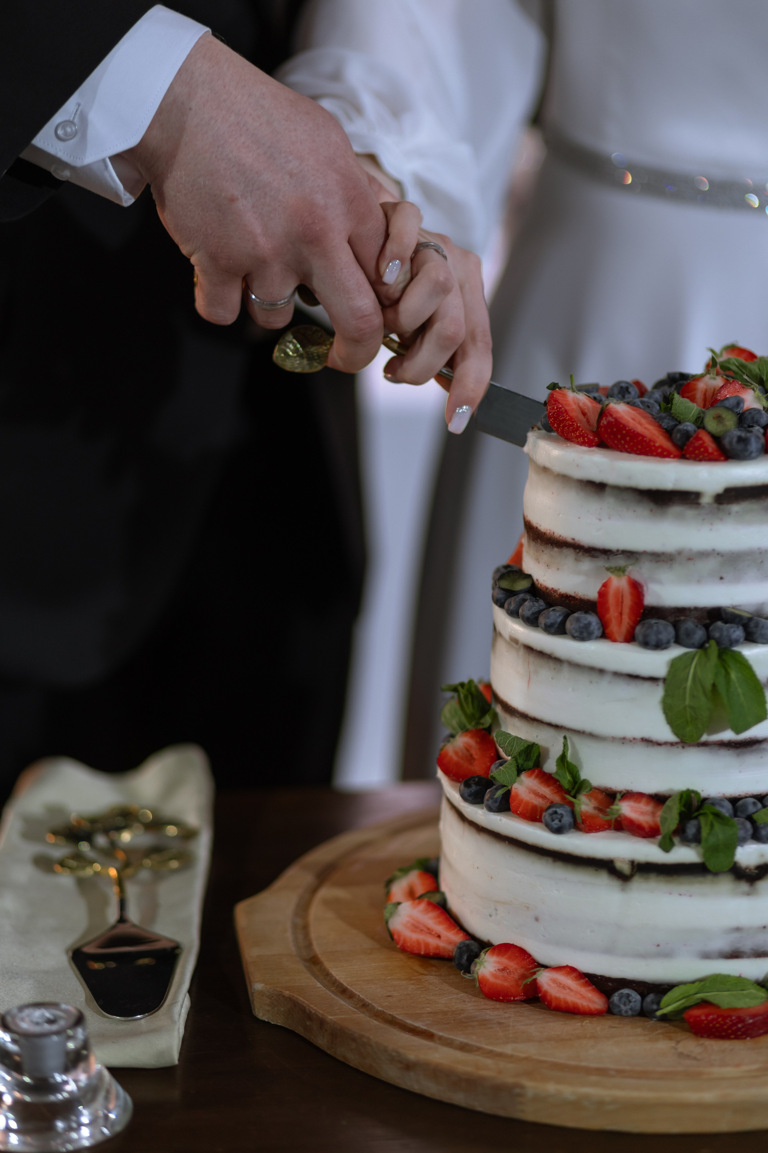 Андрей и Ольга. Свадебный фотограф в Санкт — Петербурге и Ленинградской о
