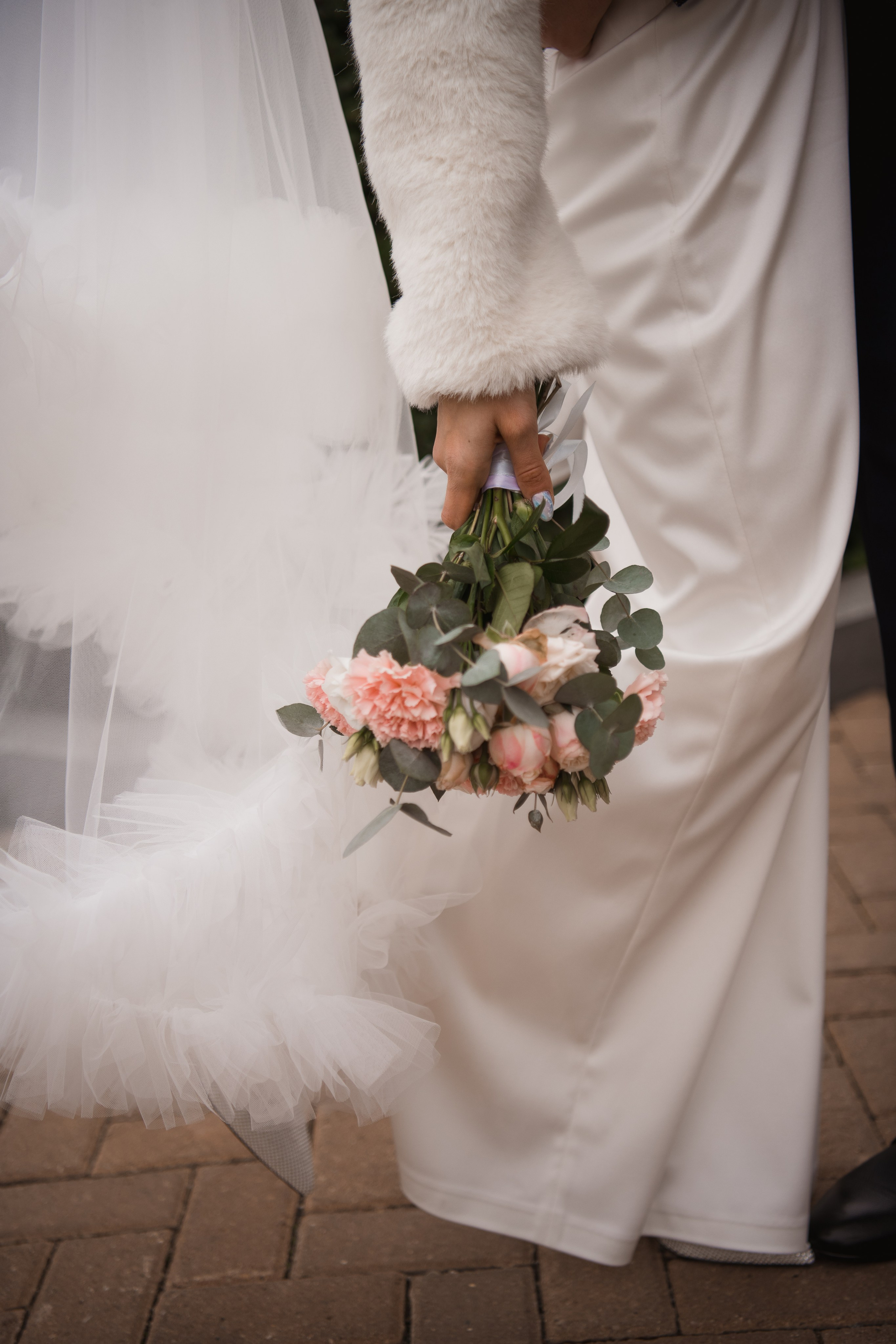 Свадебная съемка. Фомина Елена Свадебный и семейный фотограф