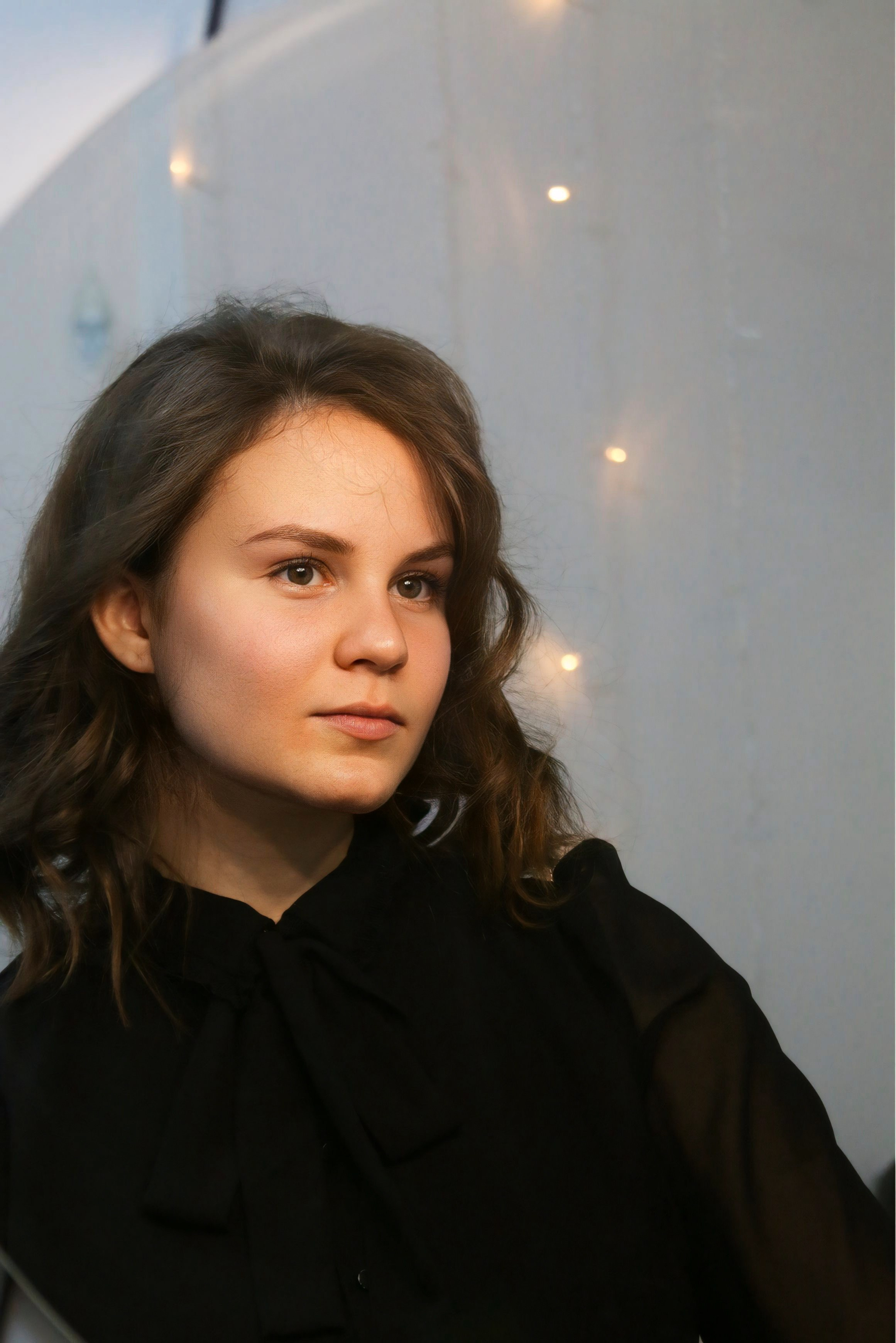 Бьюти мастер