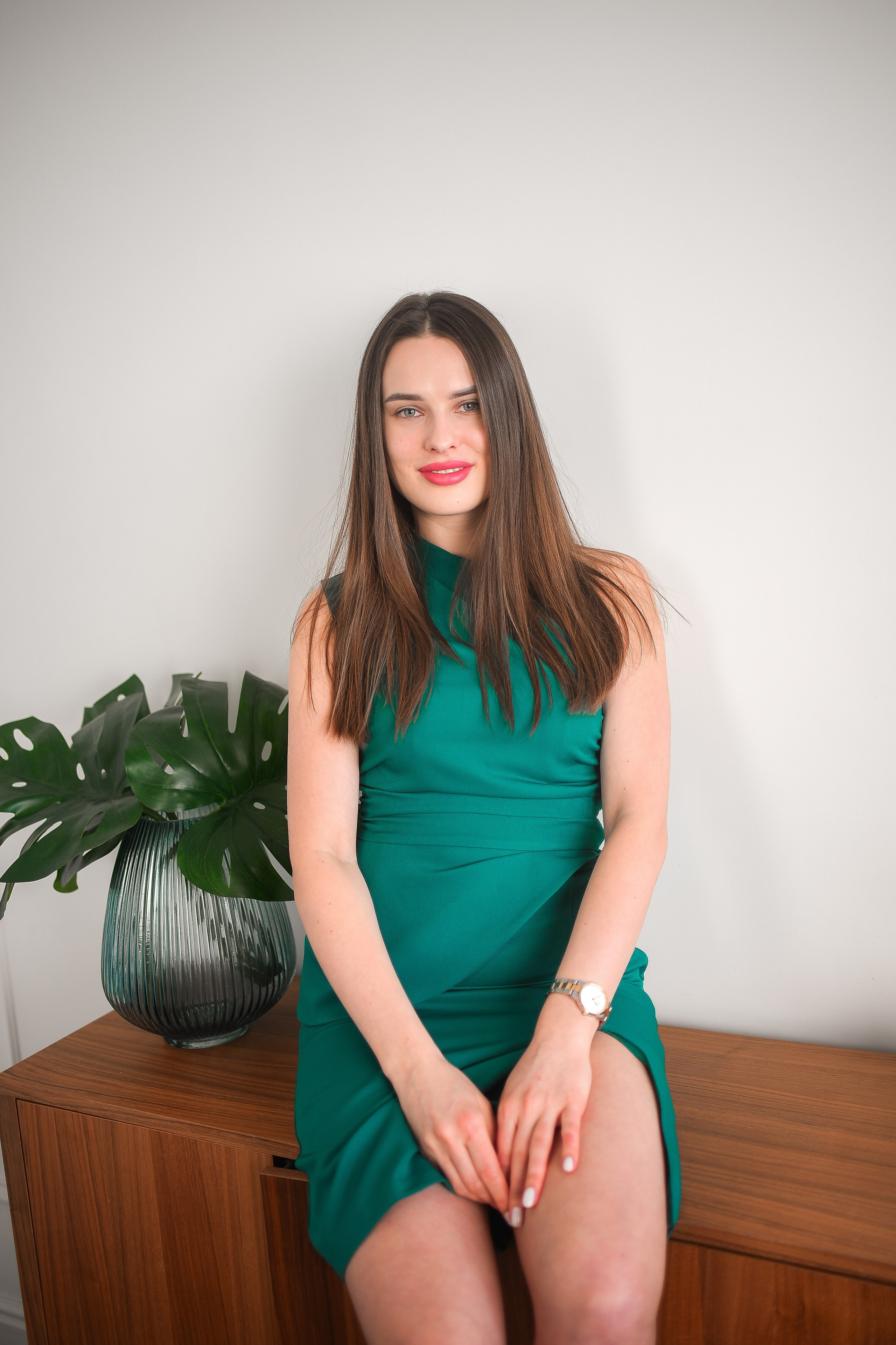 Наталья. Фотограф Мария Хлебникова Санкт-Петербург Москва