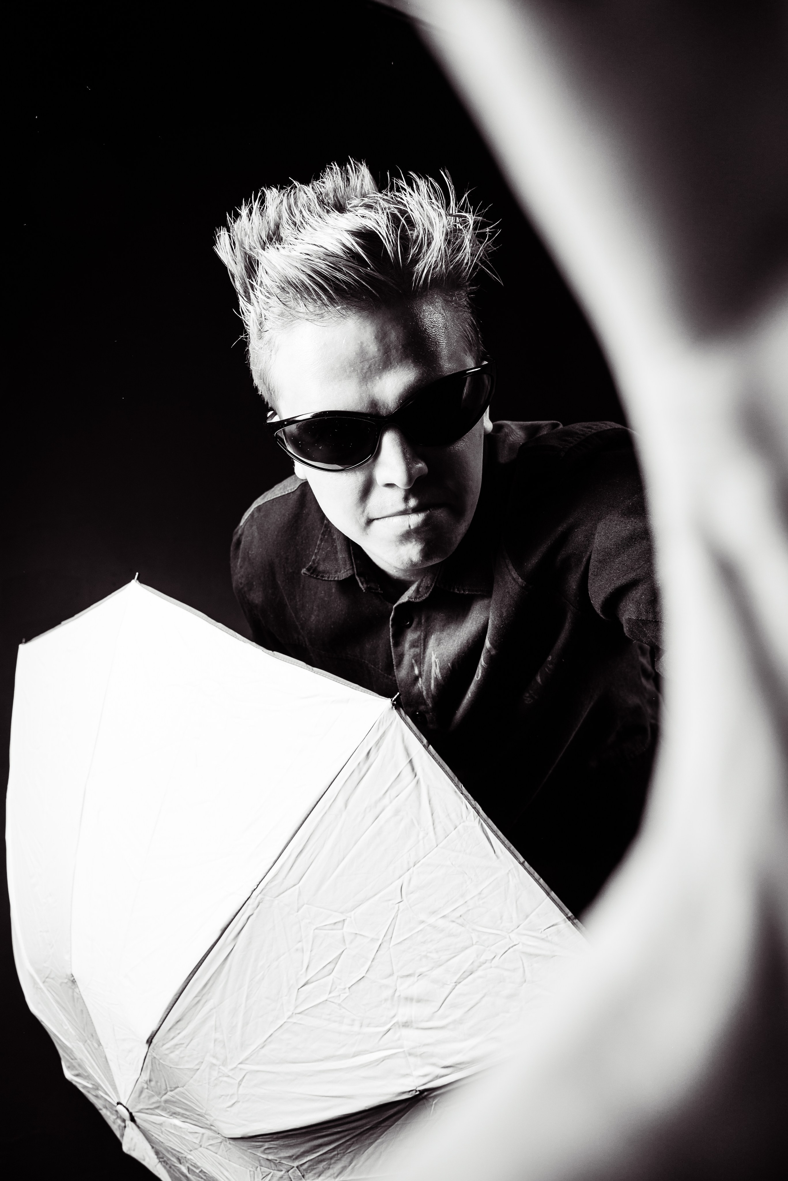 DARK BLUE. Мария Гафарова|Фотограф Санкт-Петербург