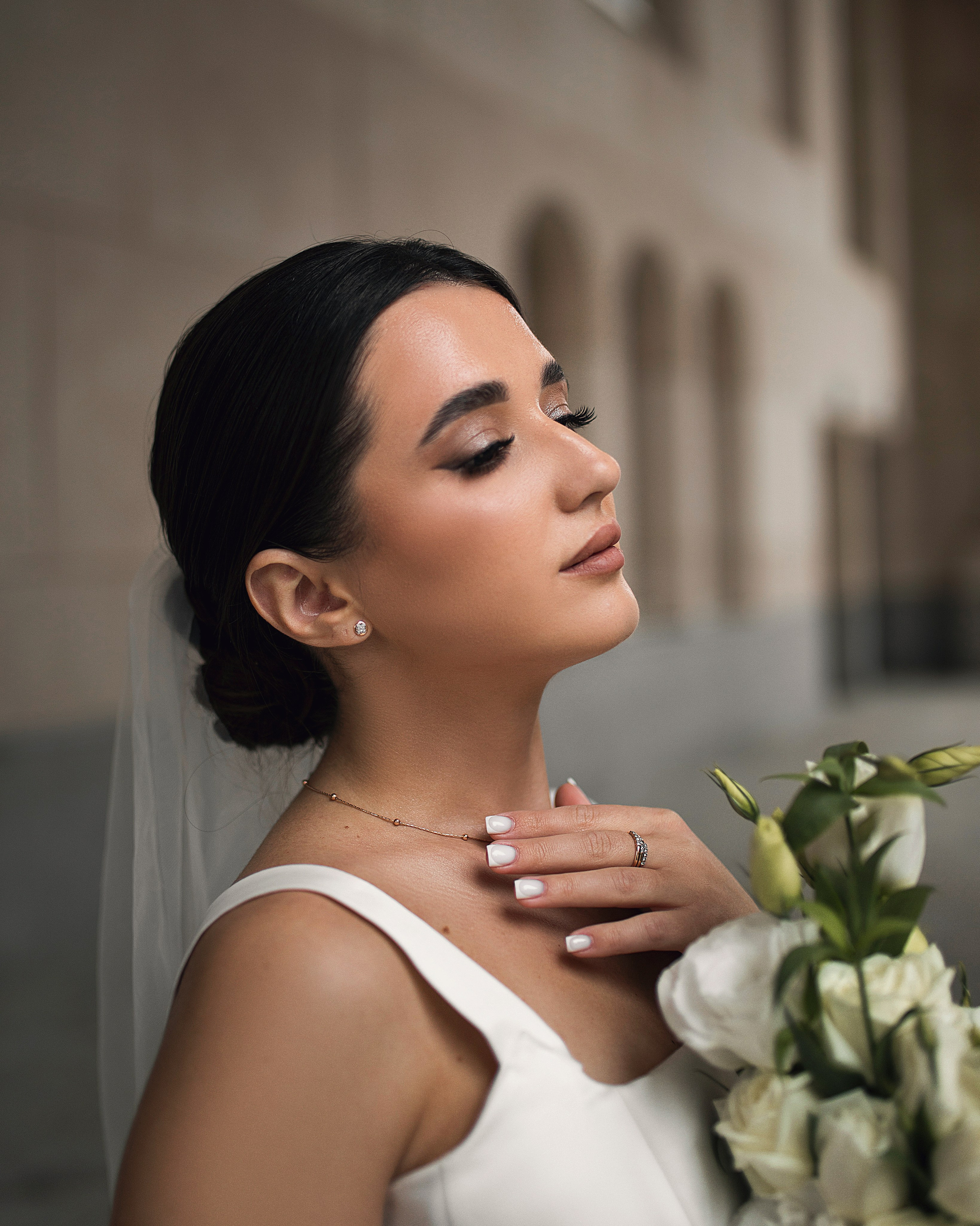 Алексей и Ксения