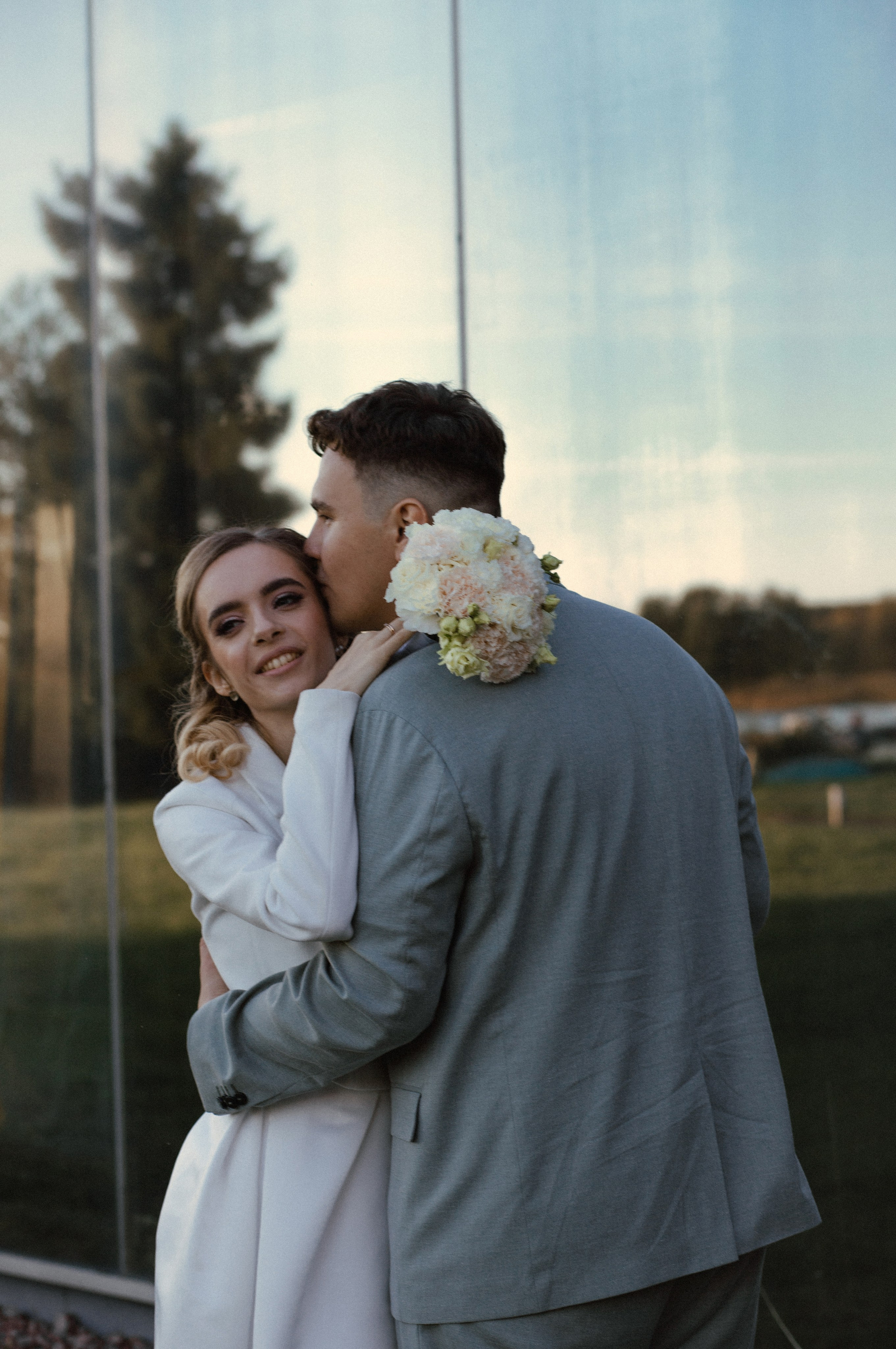 АННА и ДЕНИС. Фотограф в Выборге | Юлия Басырова