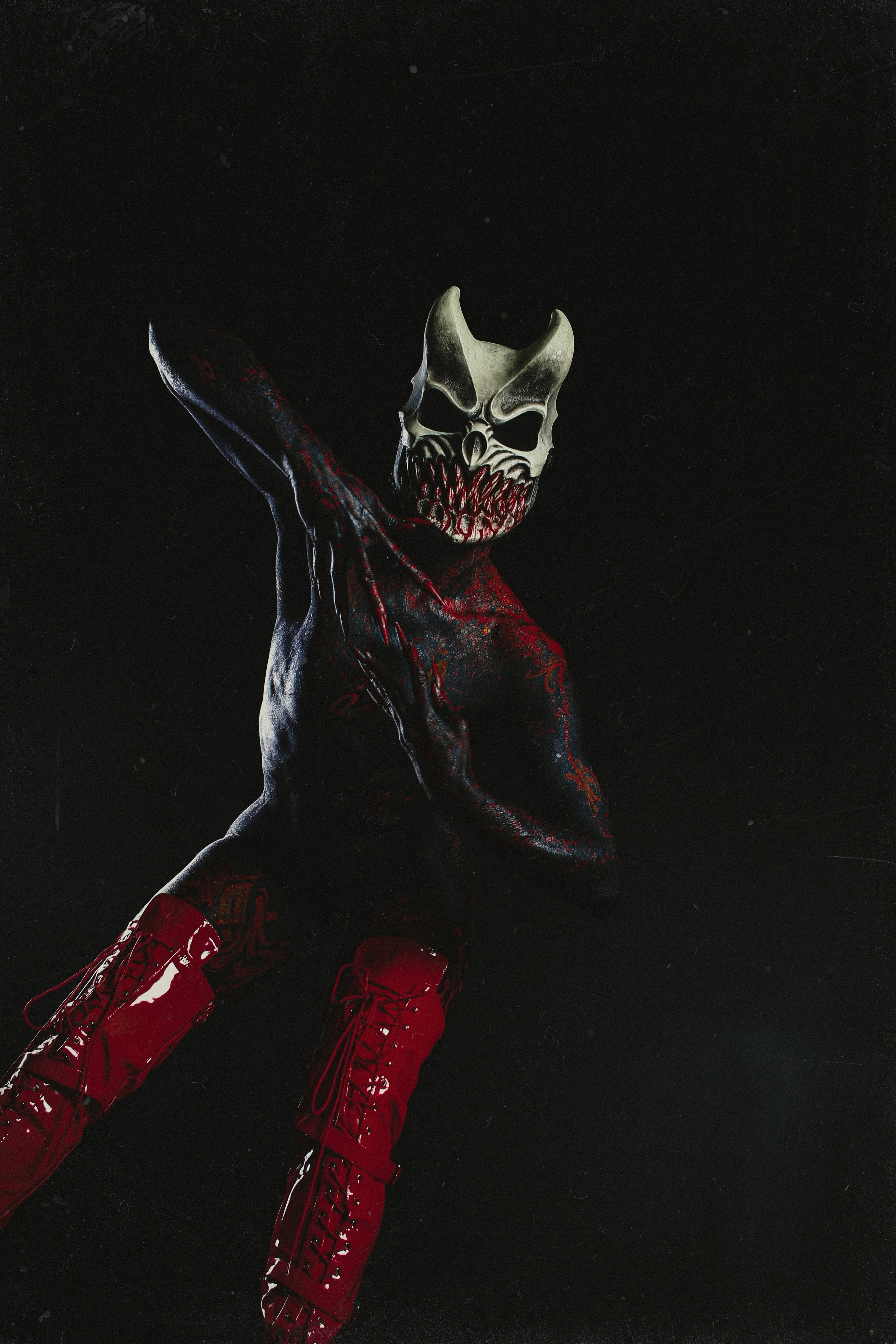 PREVAIL. The Abstracter