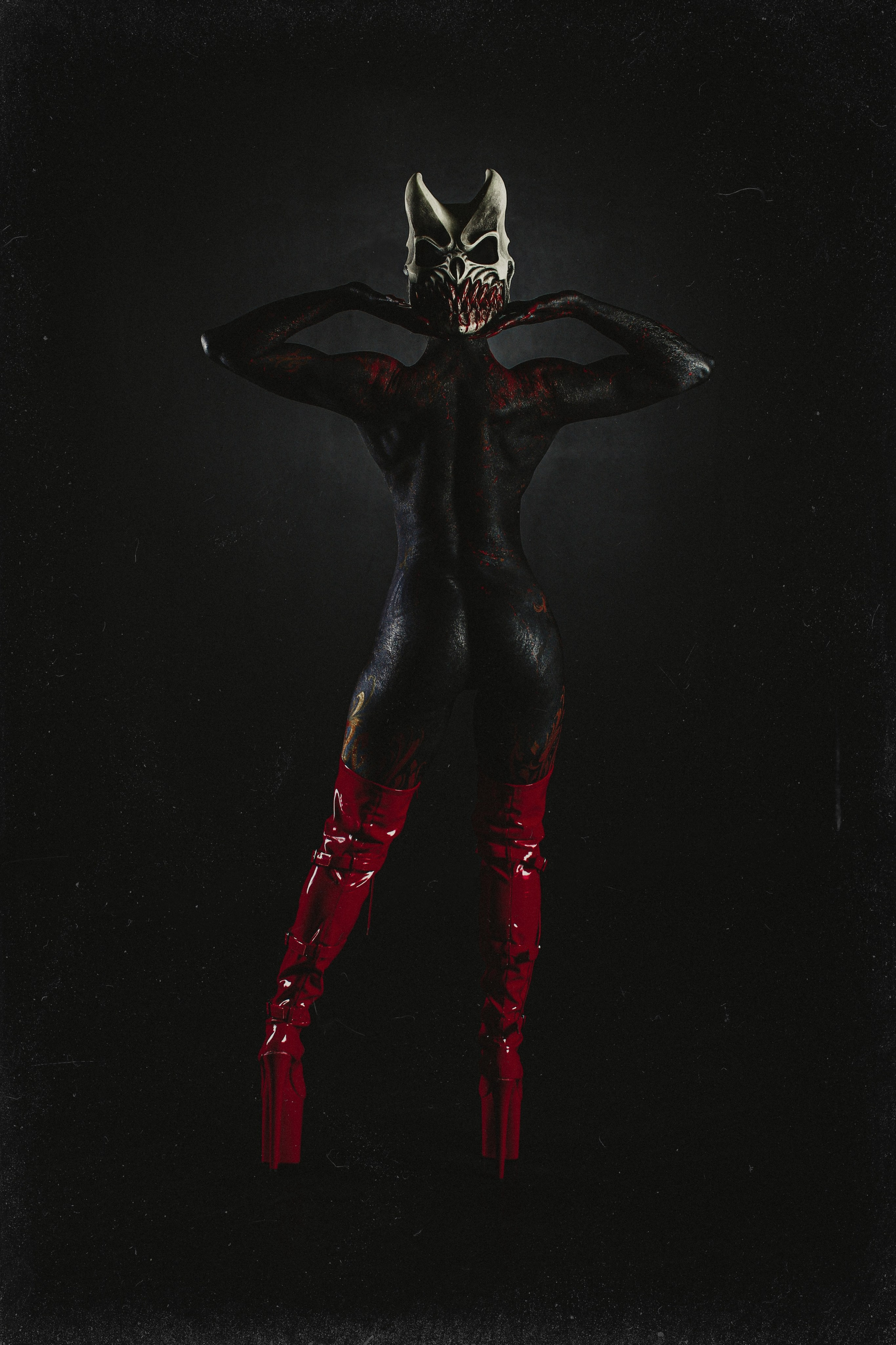 PREVAIL. The Abstracter