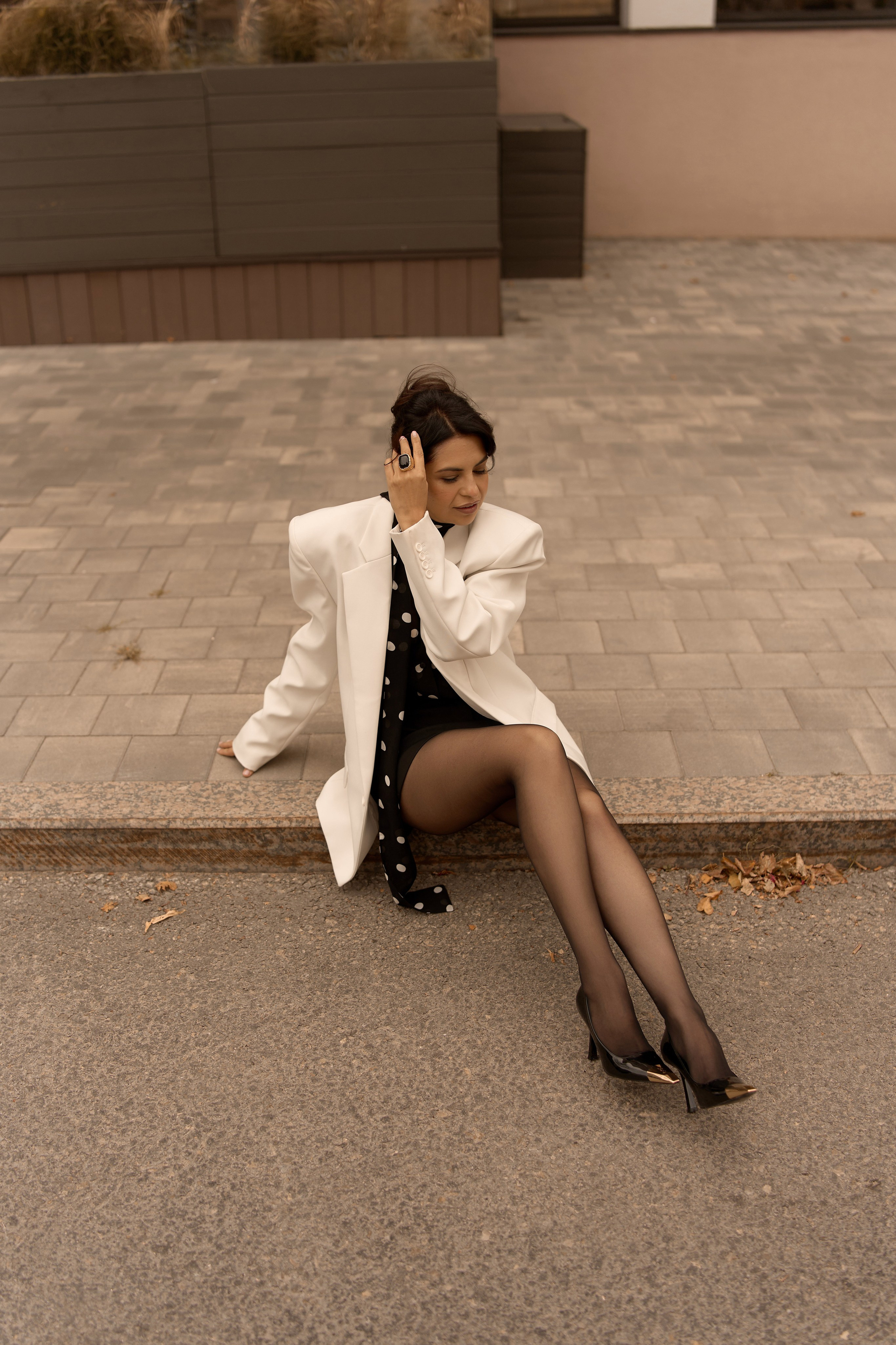 Ирина. Фотограф в Москве — Ольга Кушнарева