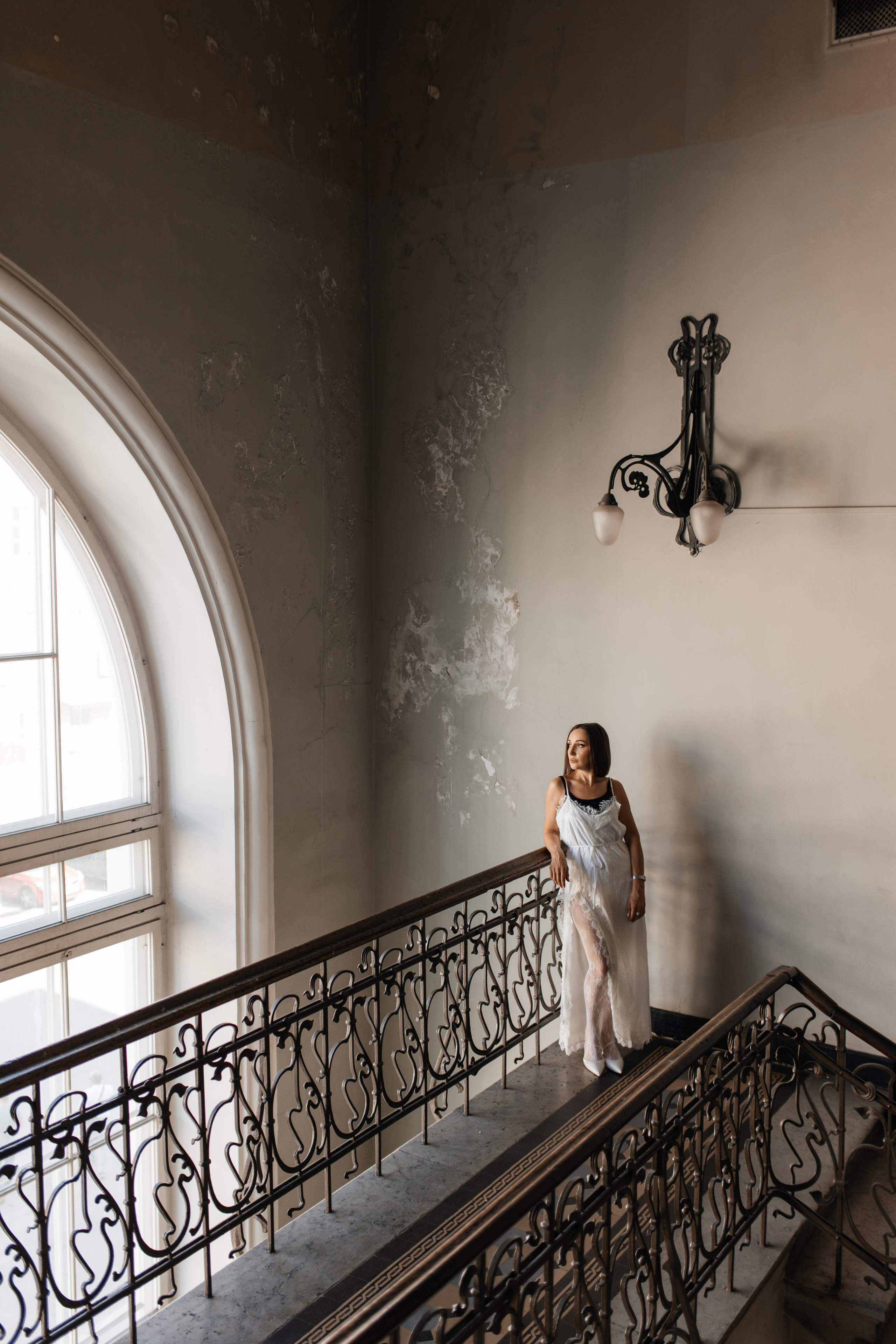 Уличные локации Петербурга. Фотограф в Санкт-Петербурге Гранкина Мария