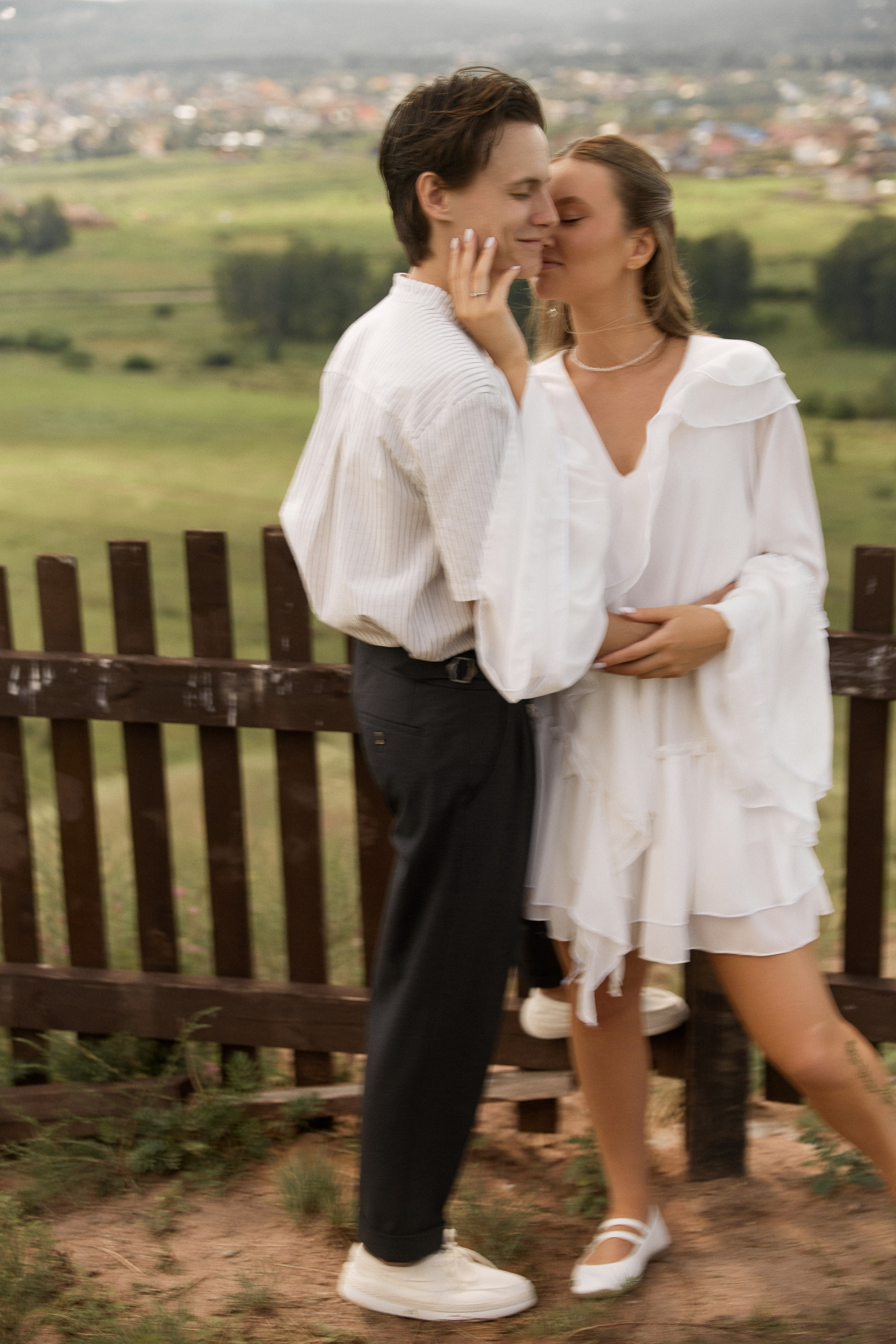 Посмотреть серию. Свадебный и семейный фотограф в Красноярске Тряпчев Павел