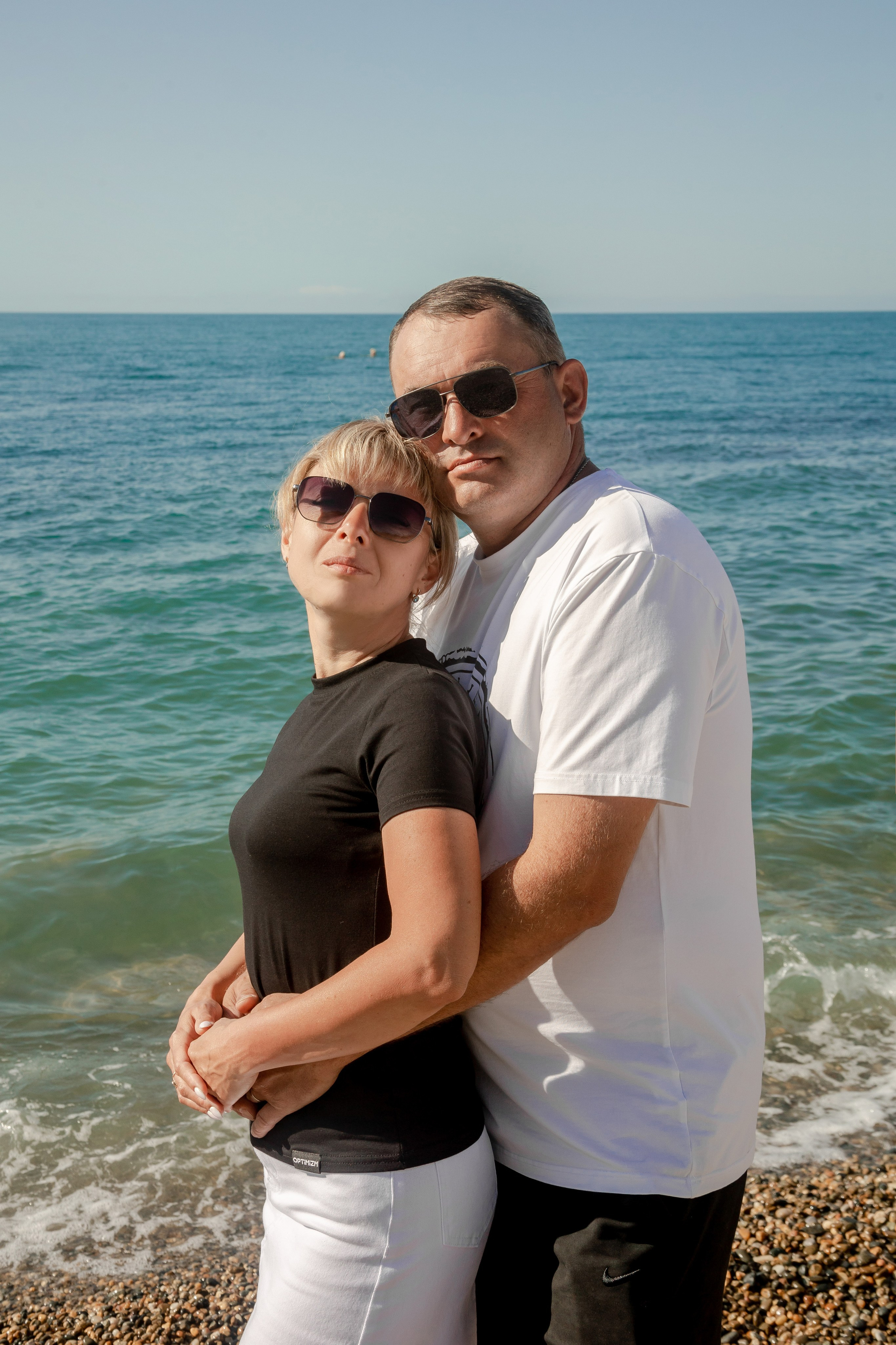 Лилия, Алексей- Анастасия, Андрей. Wedding and family photographer in Gelendzhik Victoria Balashova