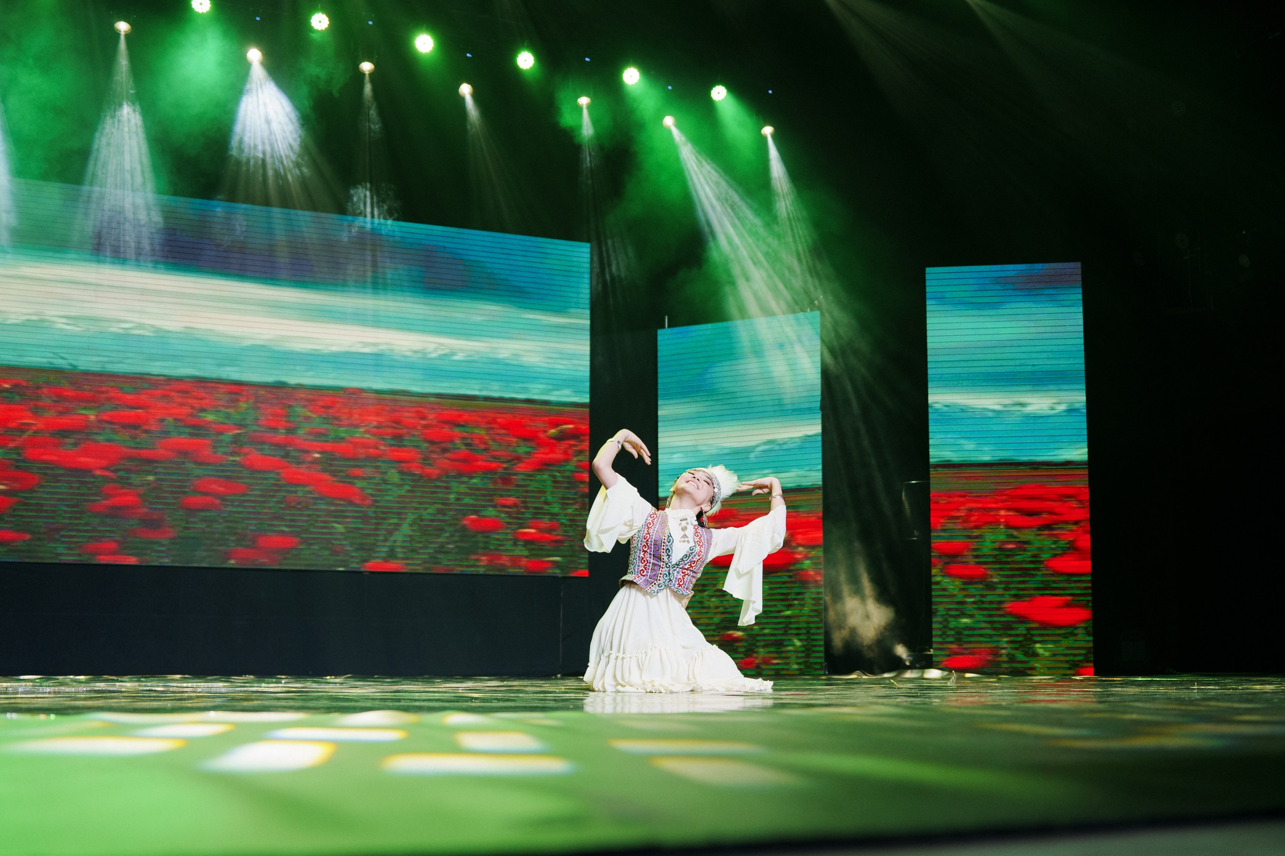 NOMAD «Концерт». Портретный и Репортажный Фотограф Москва