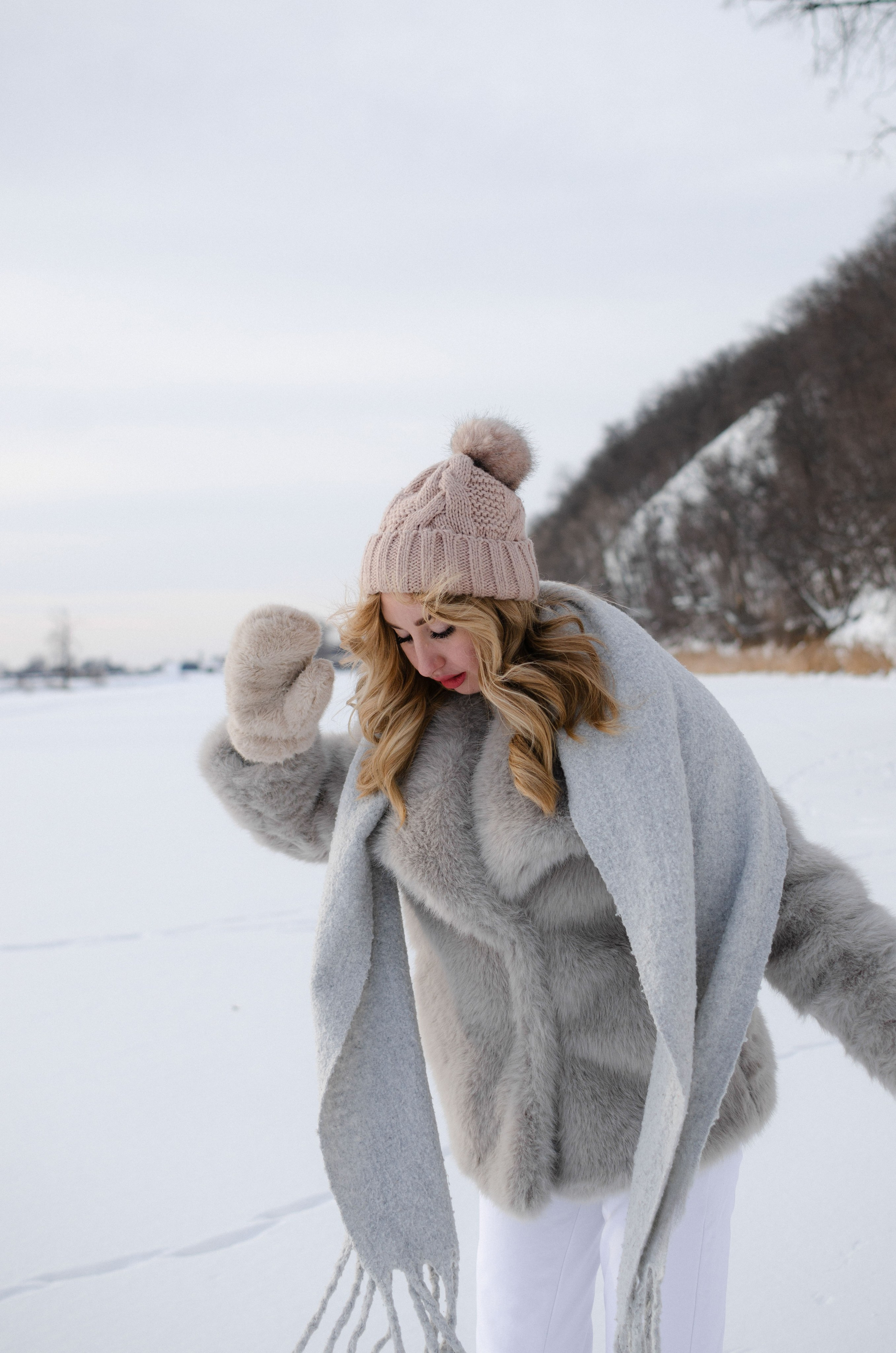 Даша. Женский и предметный фотограф в Уфе Анастасия Настоечка