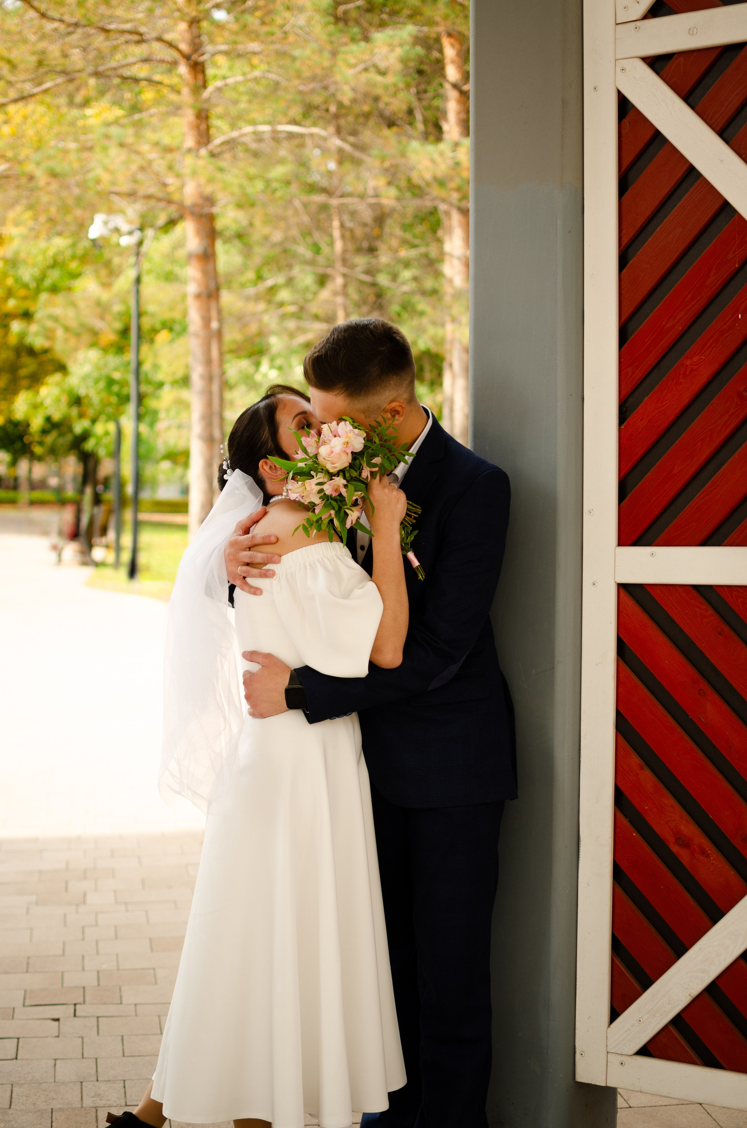 Рамиля & Олег. Женский и предметный фотограф в Уфе Анастасия Настоечка