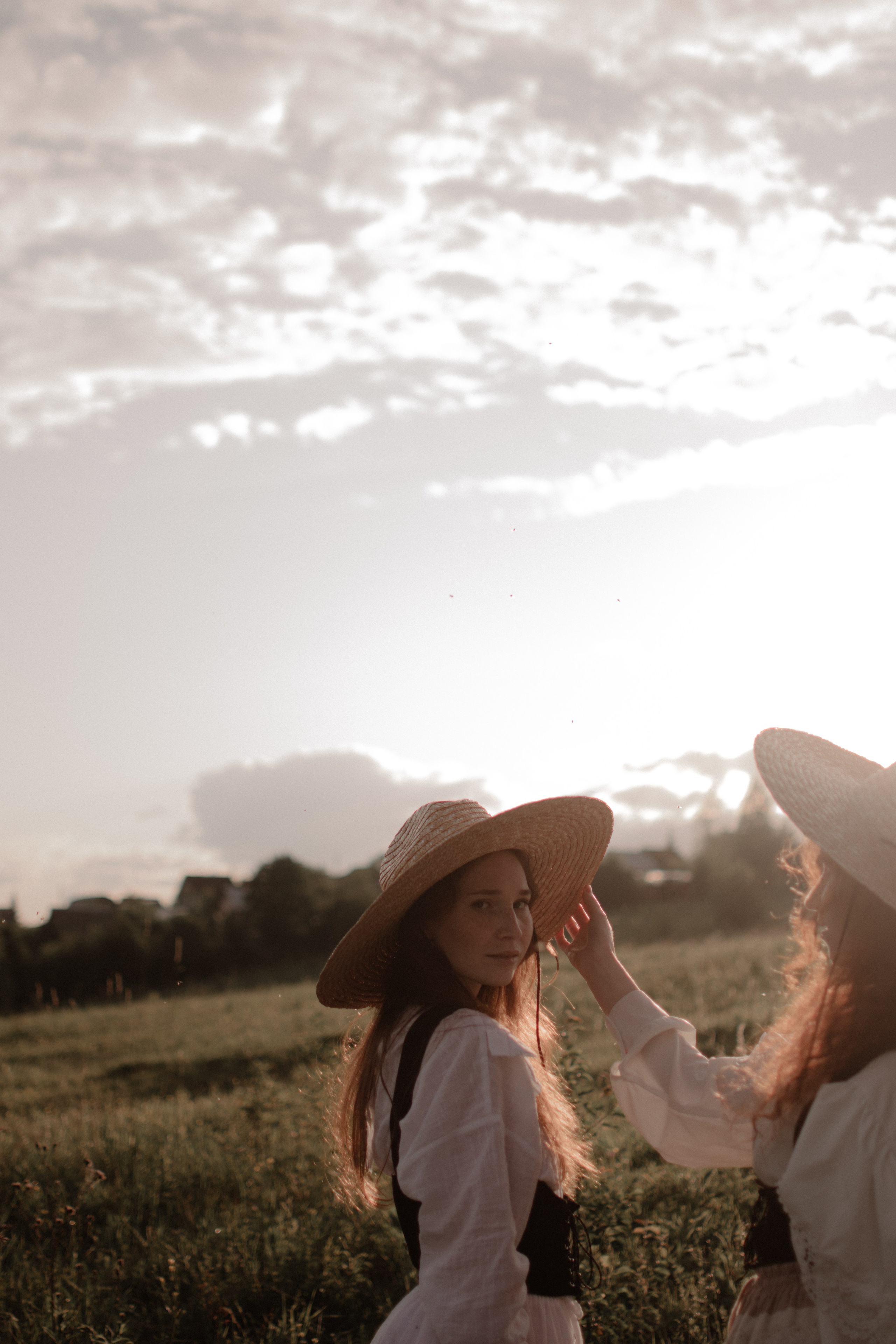 ТО ДА СЁ | одежда ручной работы. Фотограф Анфиса Хардина Екатеринбург