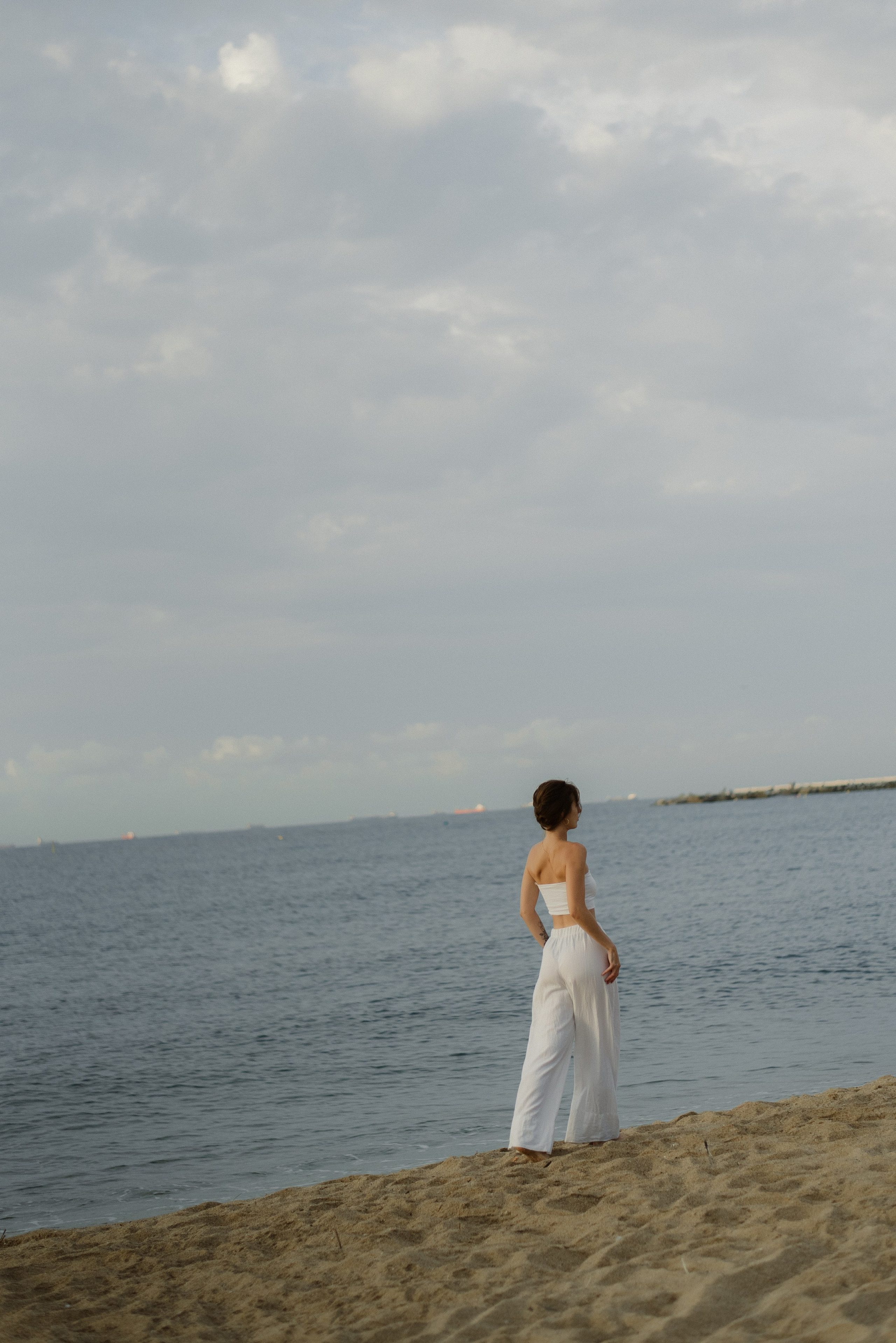 Fotógrafa en Barcelona Margarita Reshetnikova