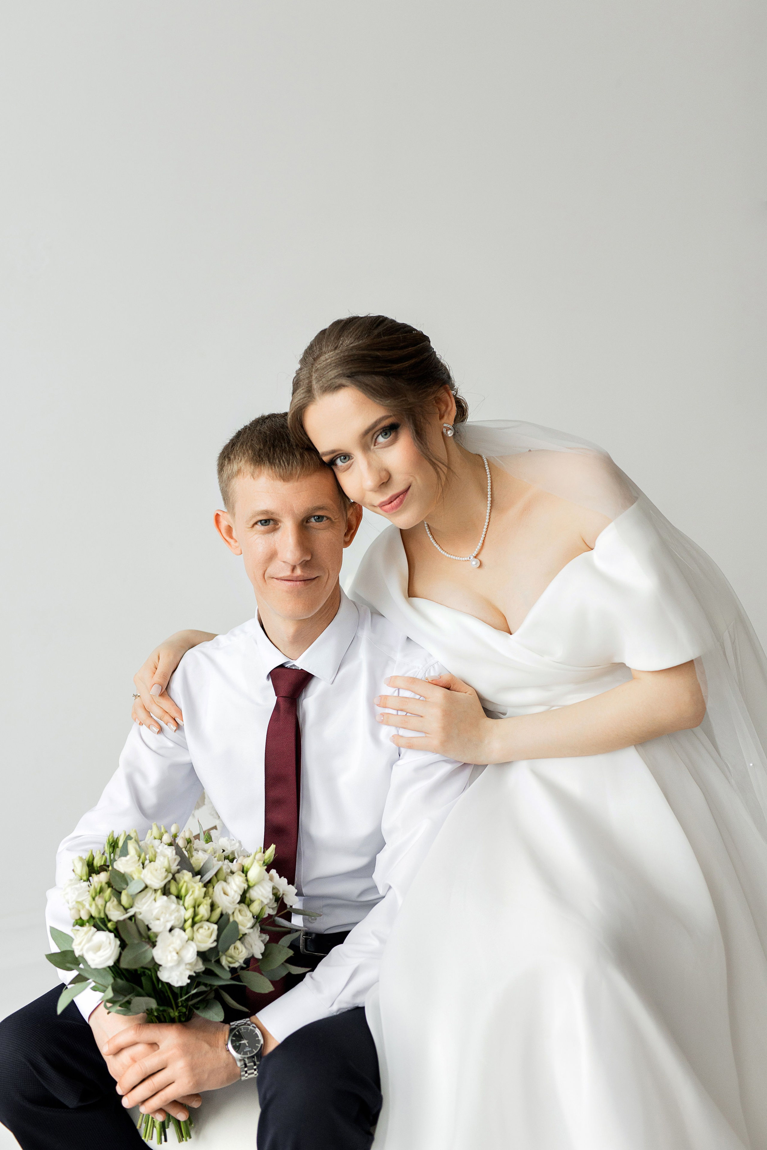 Алена и Влад. Семейный фотограф в Каневской Епифанова Ольга