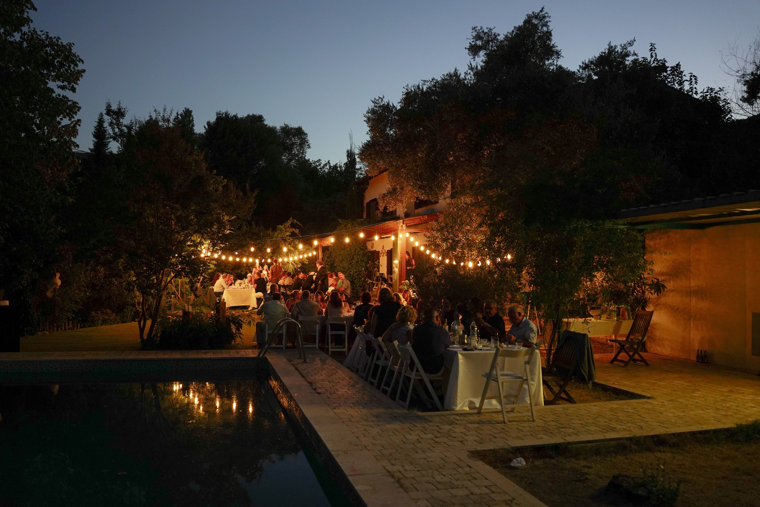 Maria & Burak. İrandek. Fotoğrafçı. İzmir
