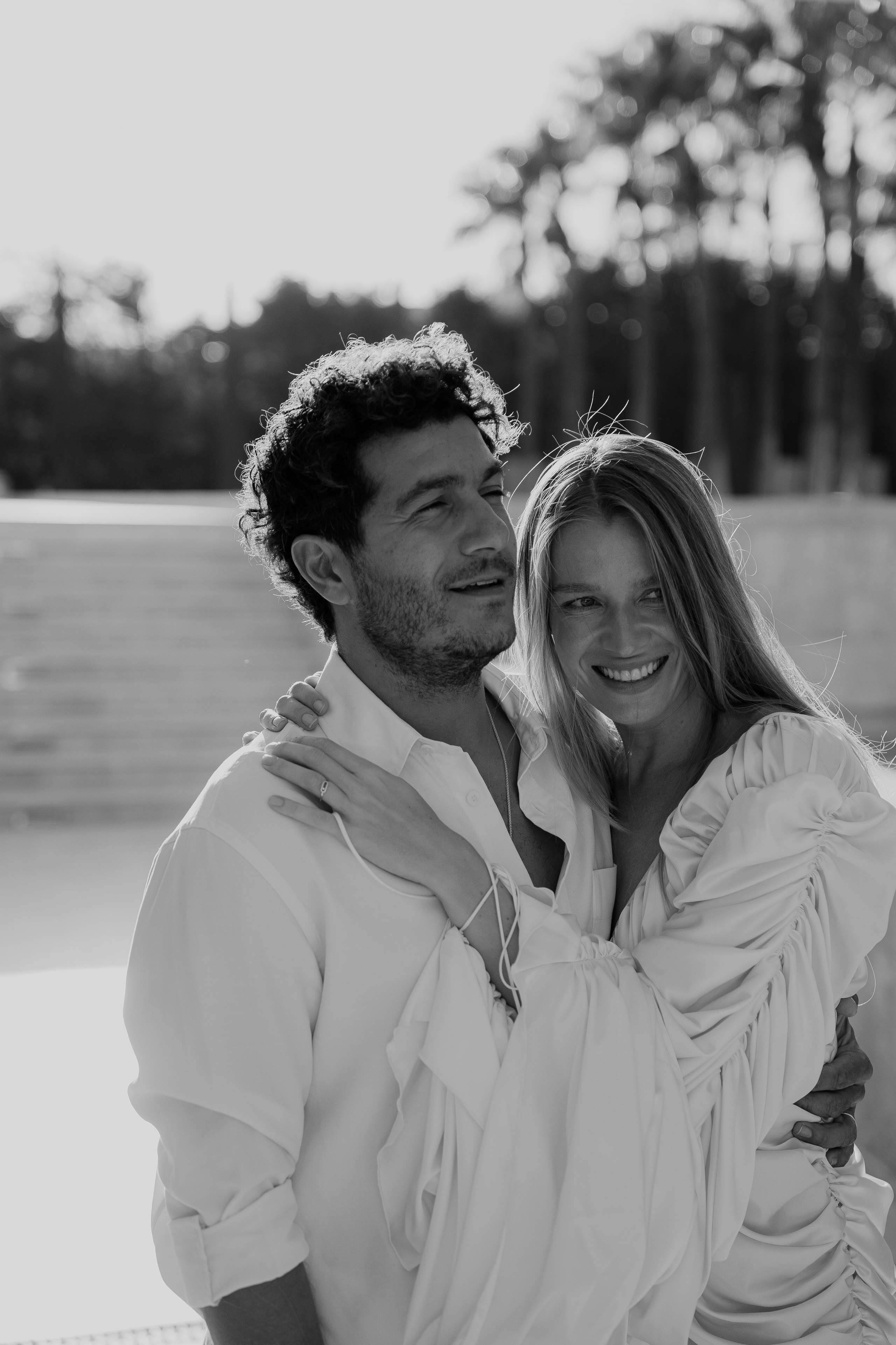 Yulia & Eren. İrandek. Fotoğrafçı. İzmir