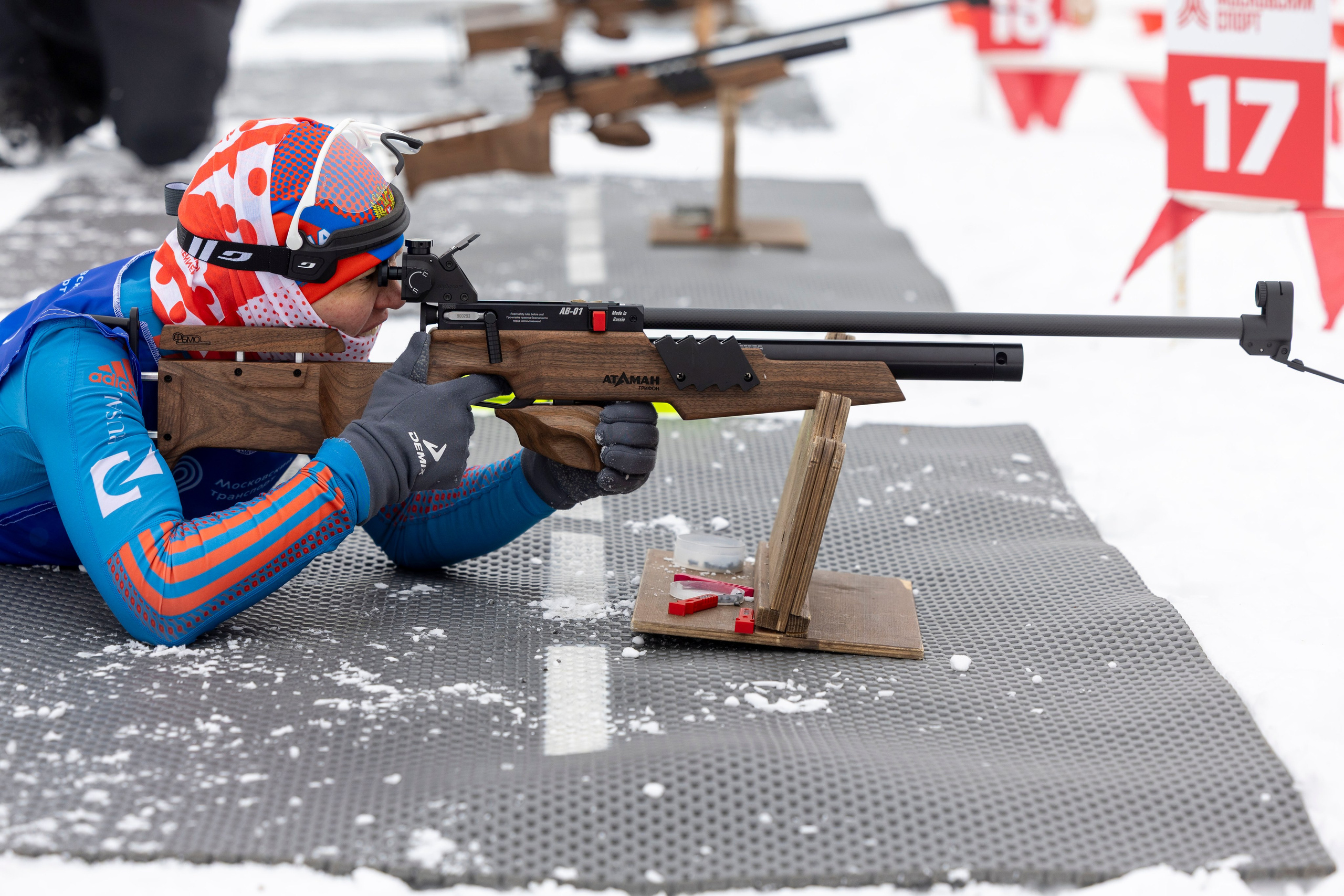 Биатлон. Репортажный фотограф корпоративных мероприятий; Бизнес-конференций; спортивных соревнований; Фестивалей; Культурных событий