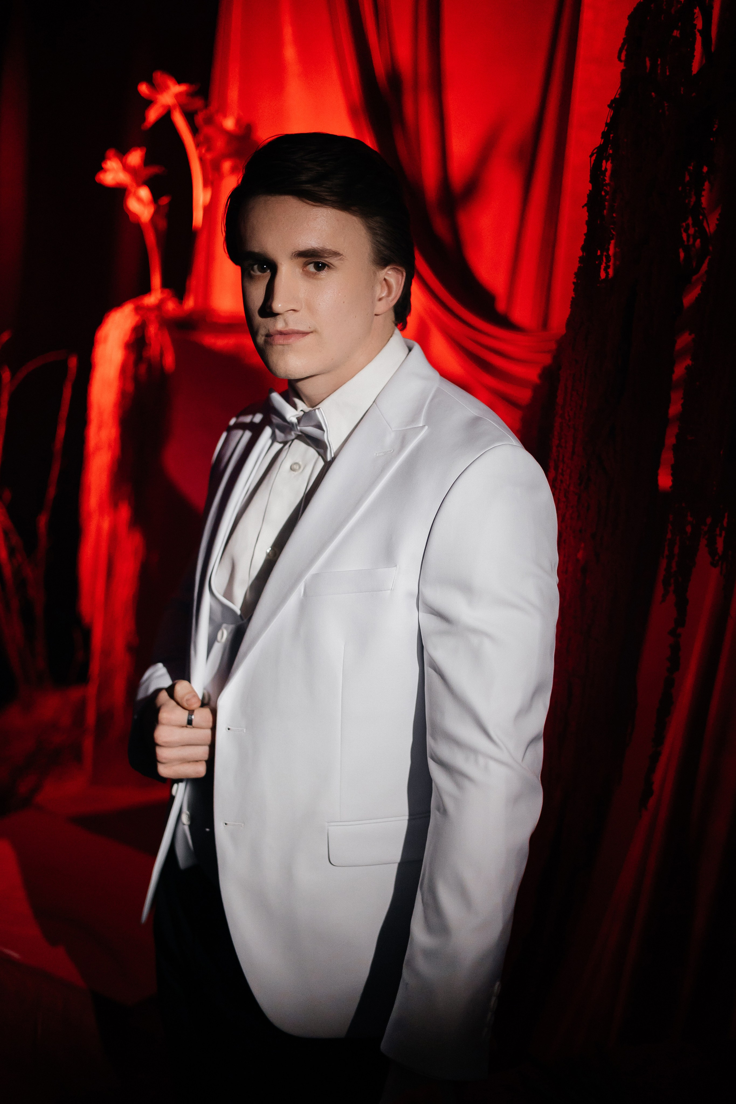 RED Pion. Фотограф свадебный семейный в Красноярске Шукшина Наталья