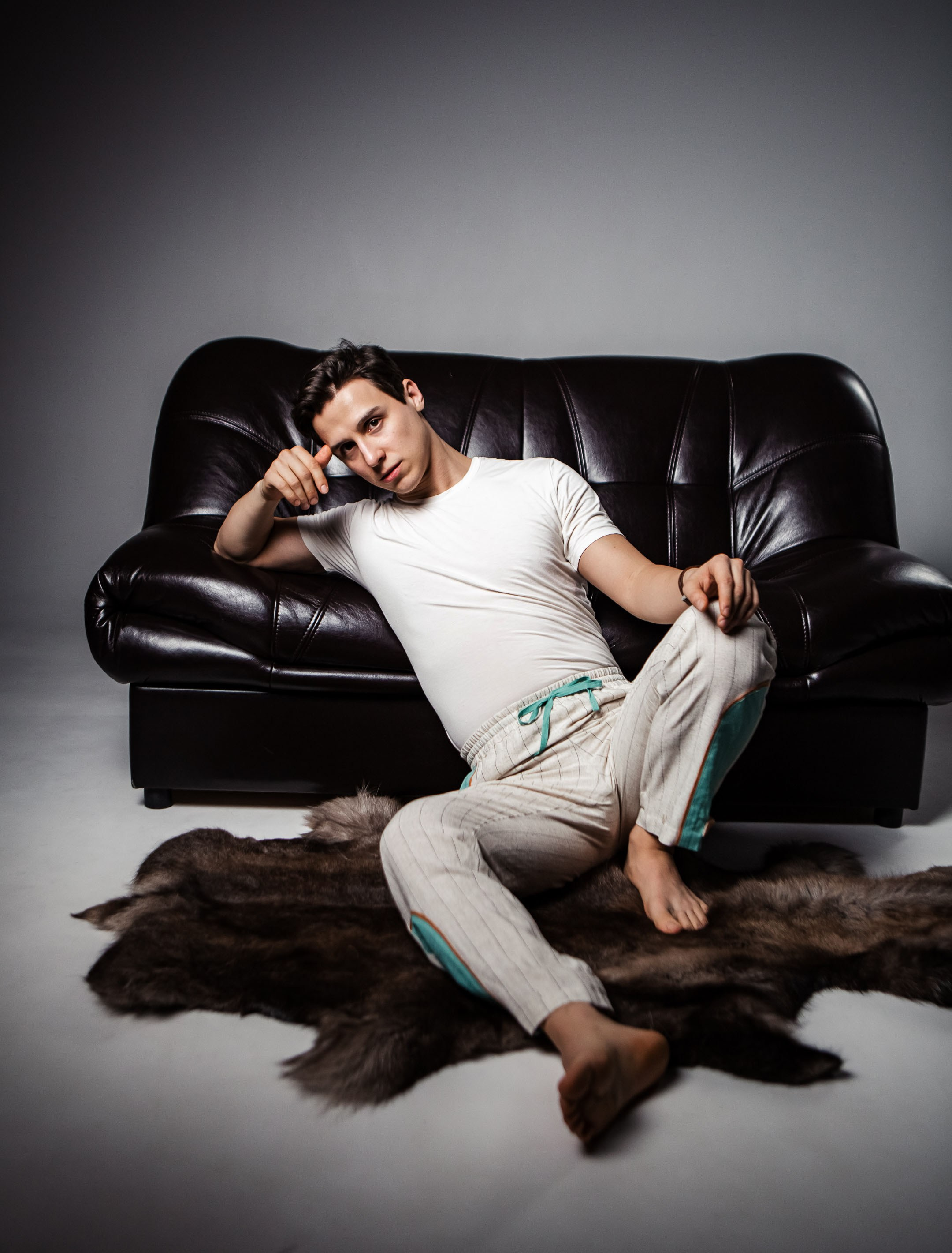 Мужской портрет. Фотограф Тверь|Москва|Волоколамск| Отт Кристина