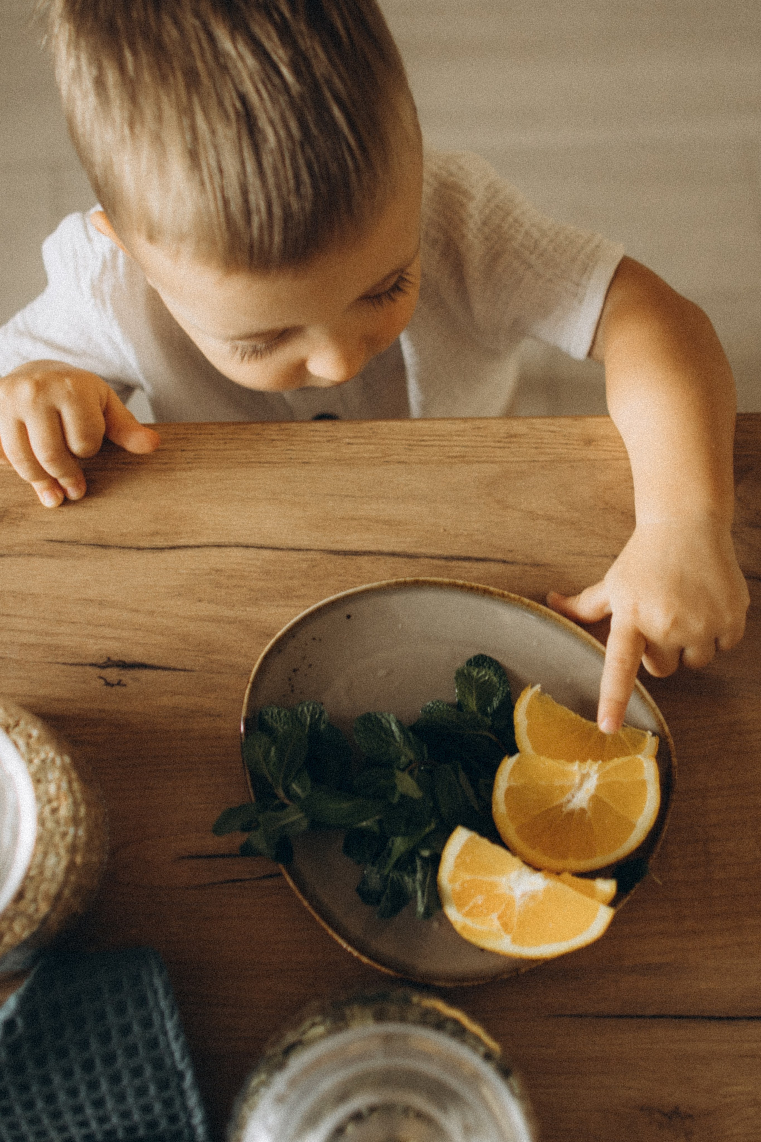 Предвкушение нового года пробуждает в каждом ребенка. Семейный фотограф в Краснодаре Анна Пасик