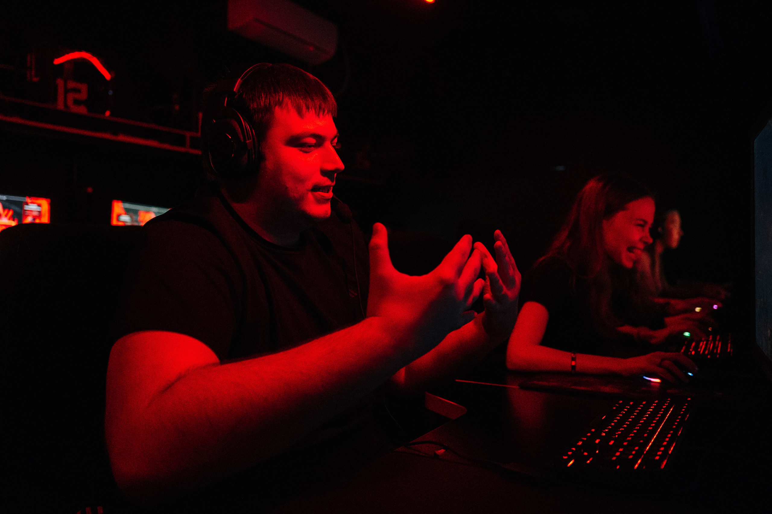 SEKTOR. Фотограф в Хабаровске Швендых Рудольф