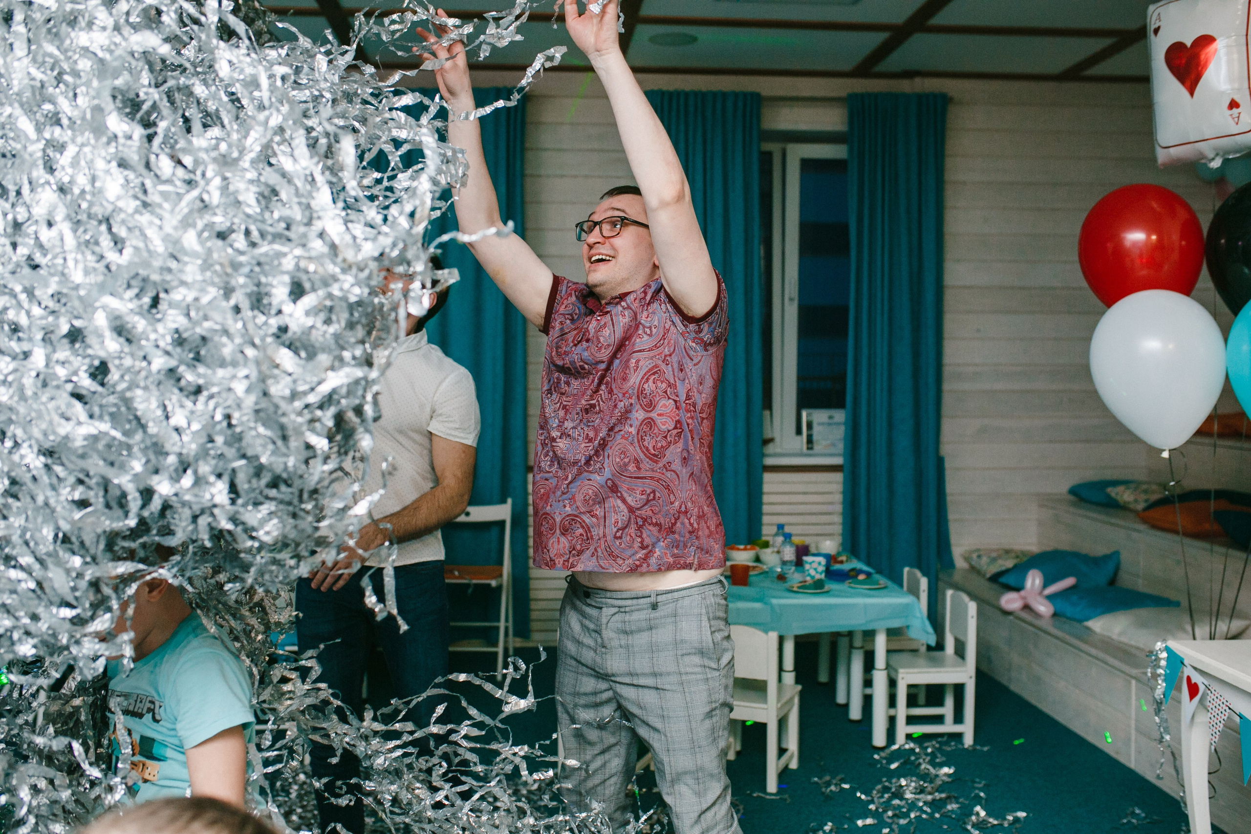 Др Эвелина. Фотограф в Новосибирске Ася Зверева